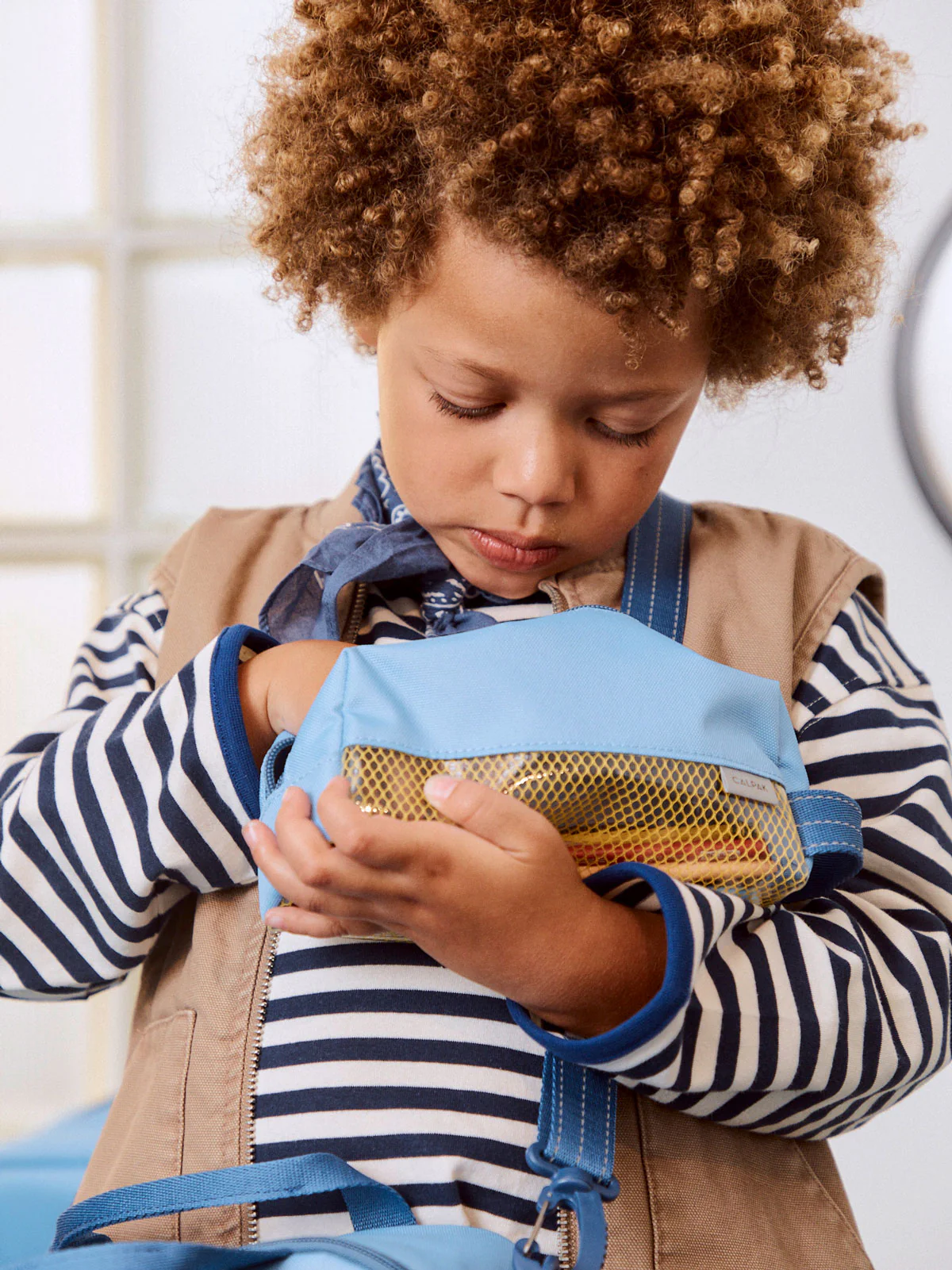 Trousse à crayons pour enfants
