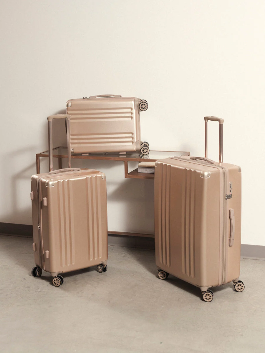 Ensemble de bagages Ambeur 3 pièces