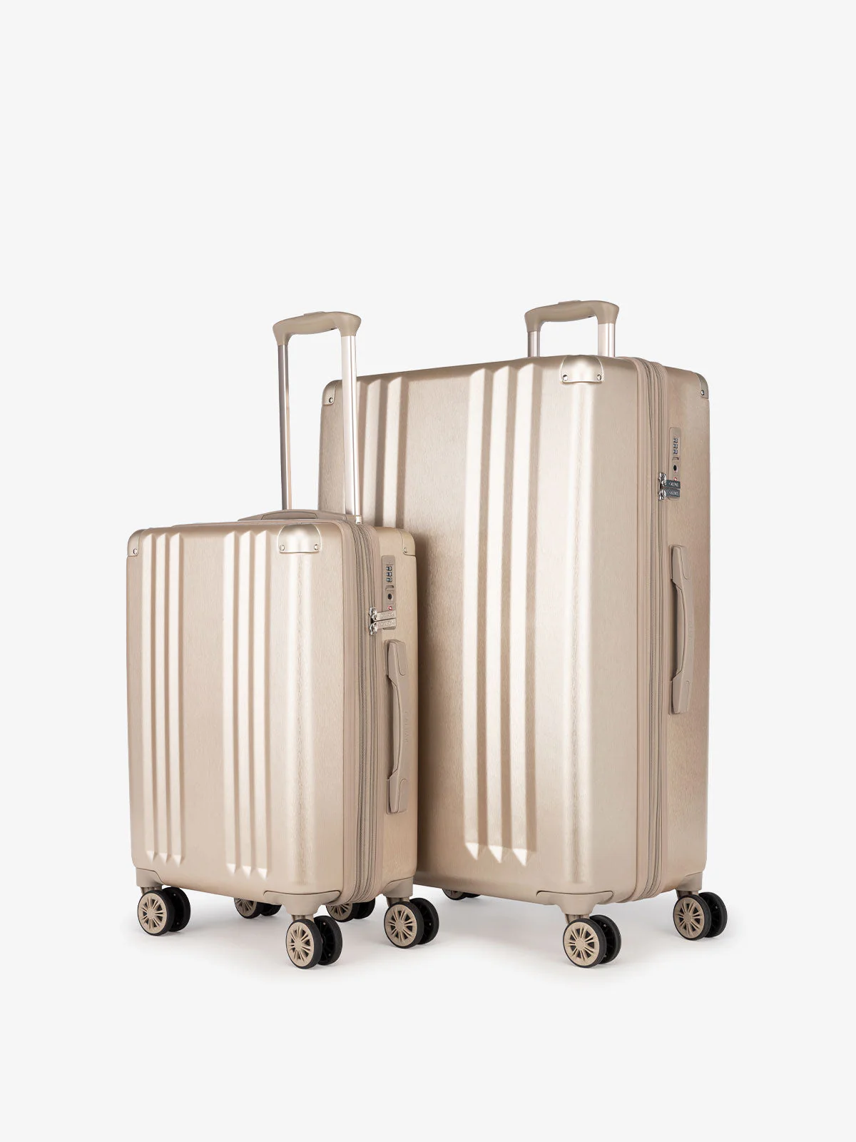 Ensemble de bagages Ambeur 2 pièces