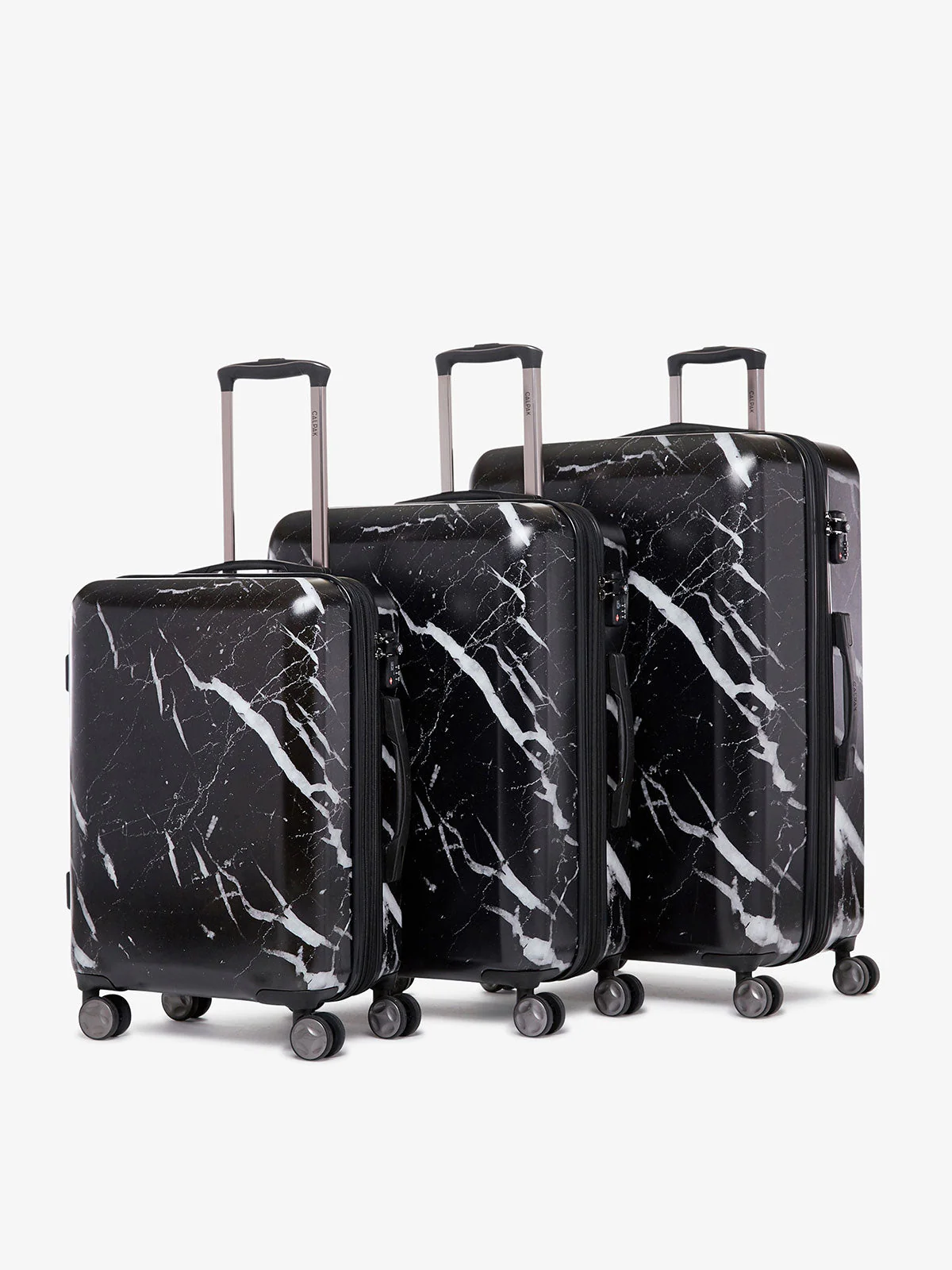 Ensemble de bagages Astyll 3 pièces