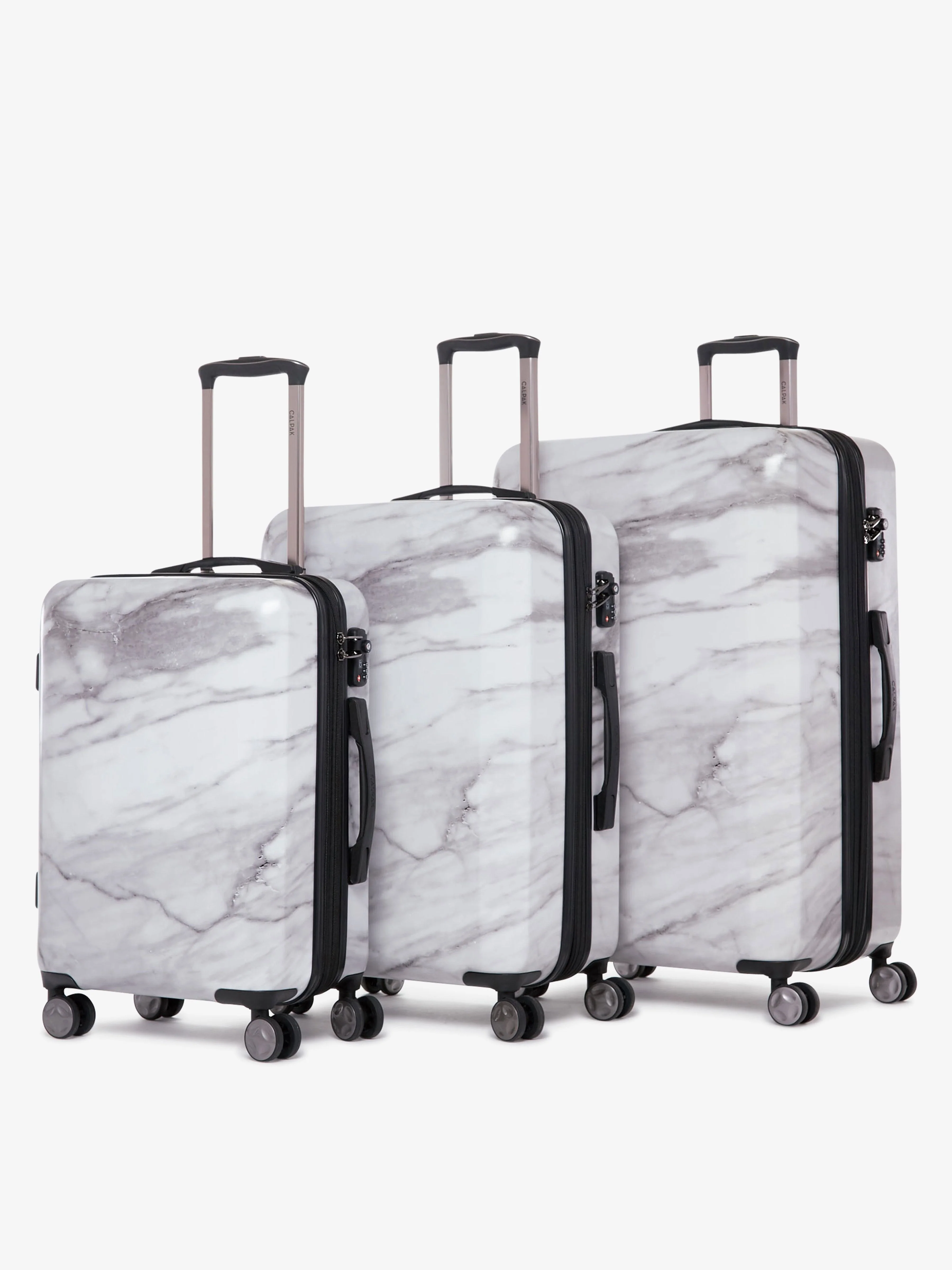 Ensemble de bagages Astyll 3 pièces