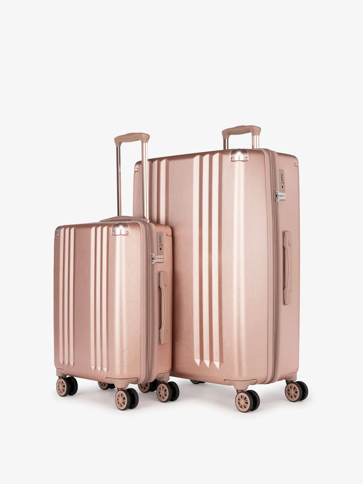 Ensemble de bagages Ambeur 2 pièces