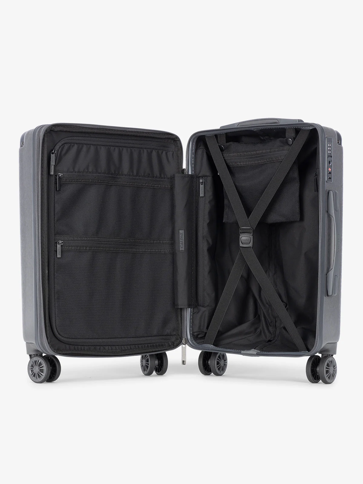 Ensemble de bagages Ambeur 3 pièces