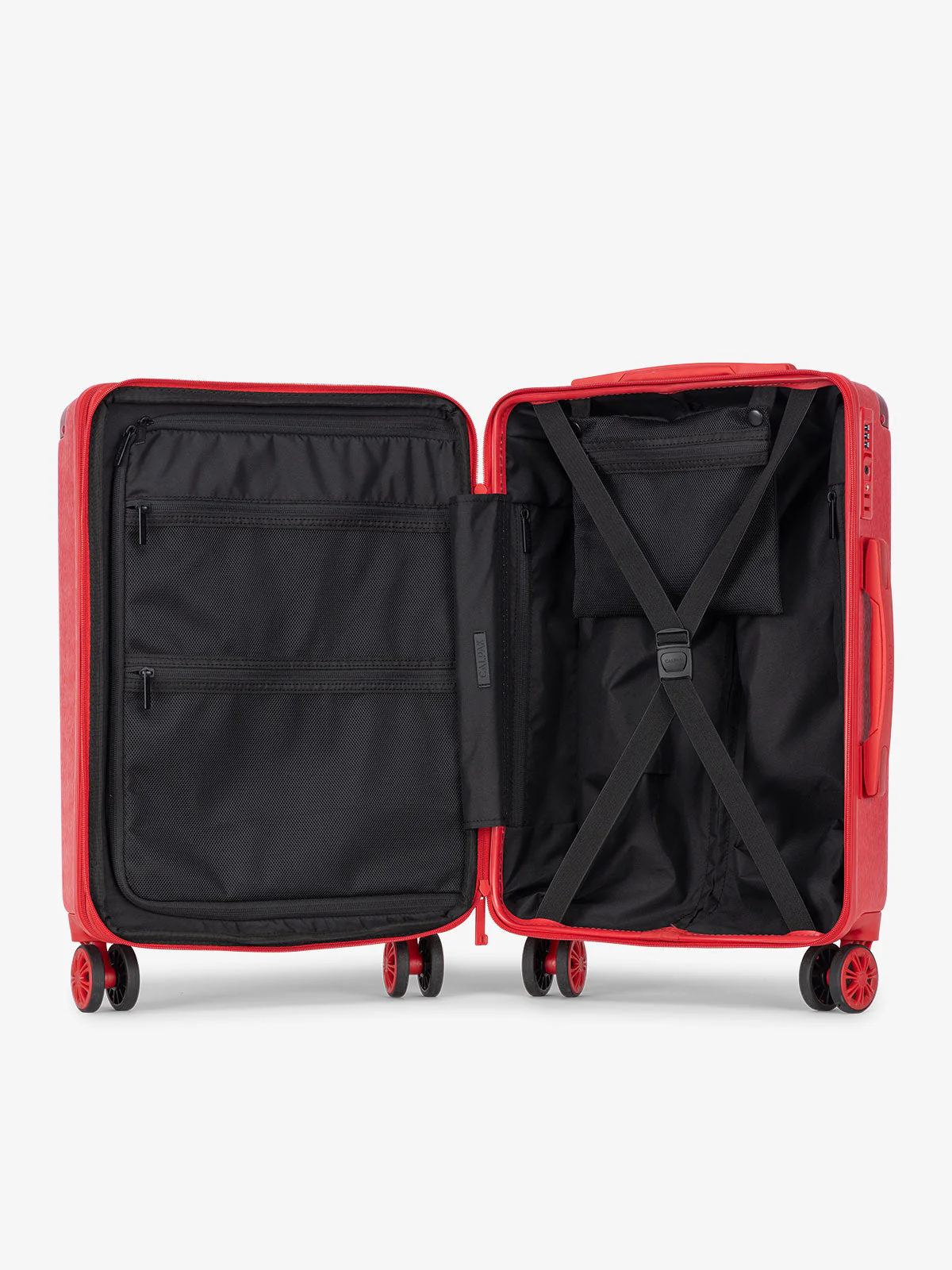 Ensemble de bagages Ambeur 3 pièces