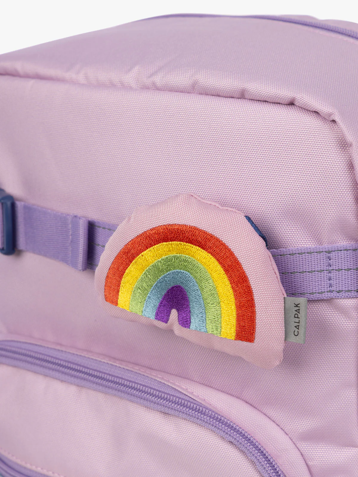 Ensemble d'accessoires scolaires essentiels pour enfants avec grand sac à dos