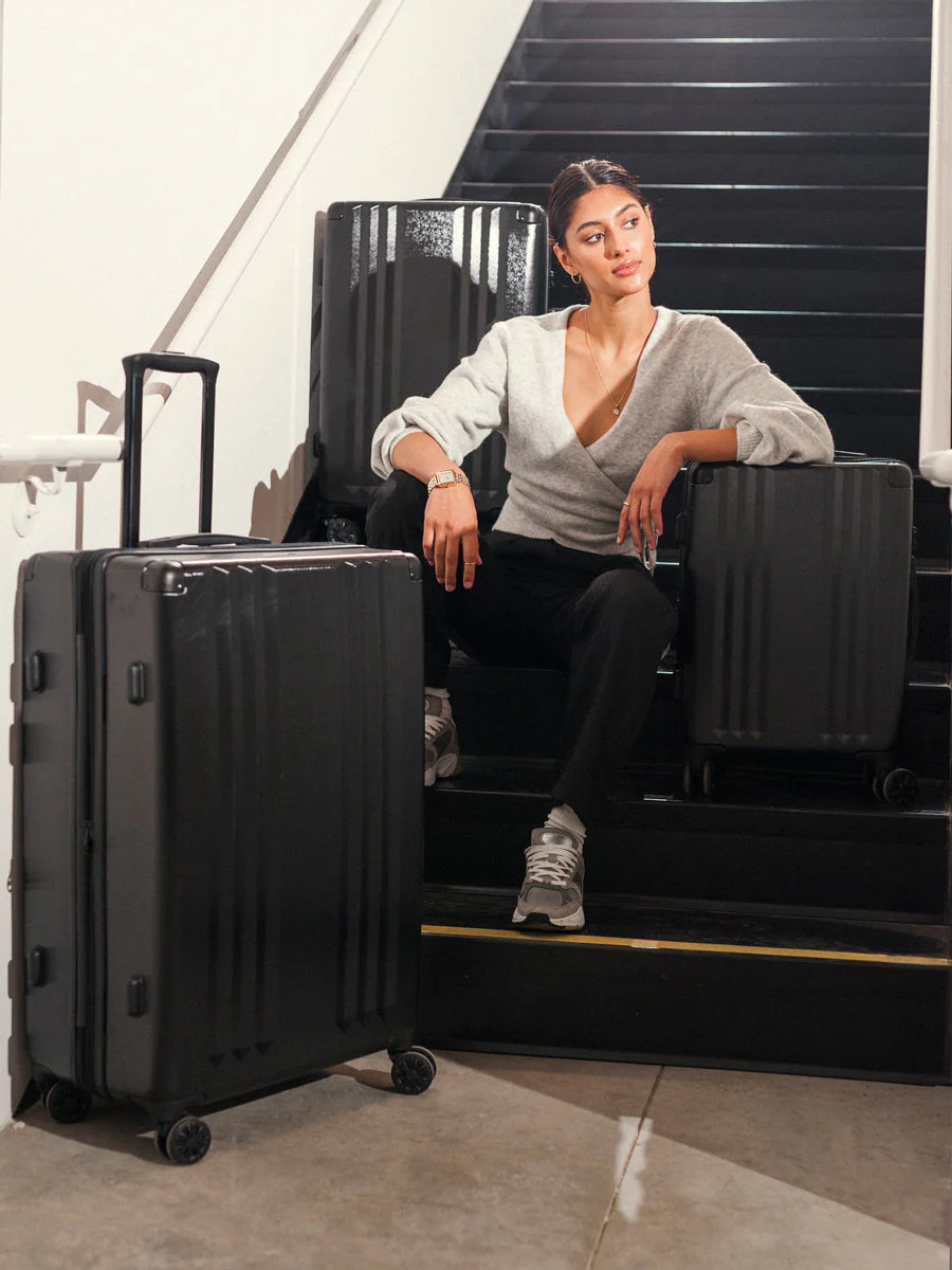 Ensemble de bagages Ambeur 3 pièces