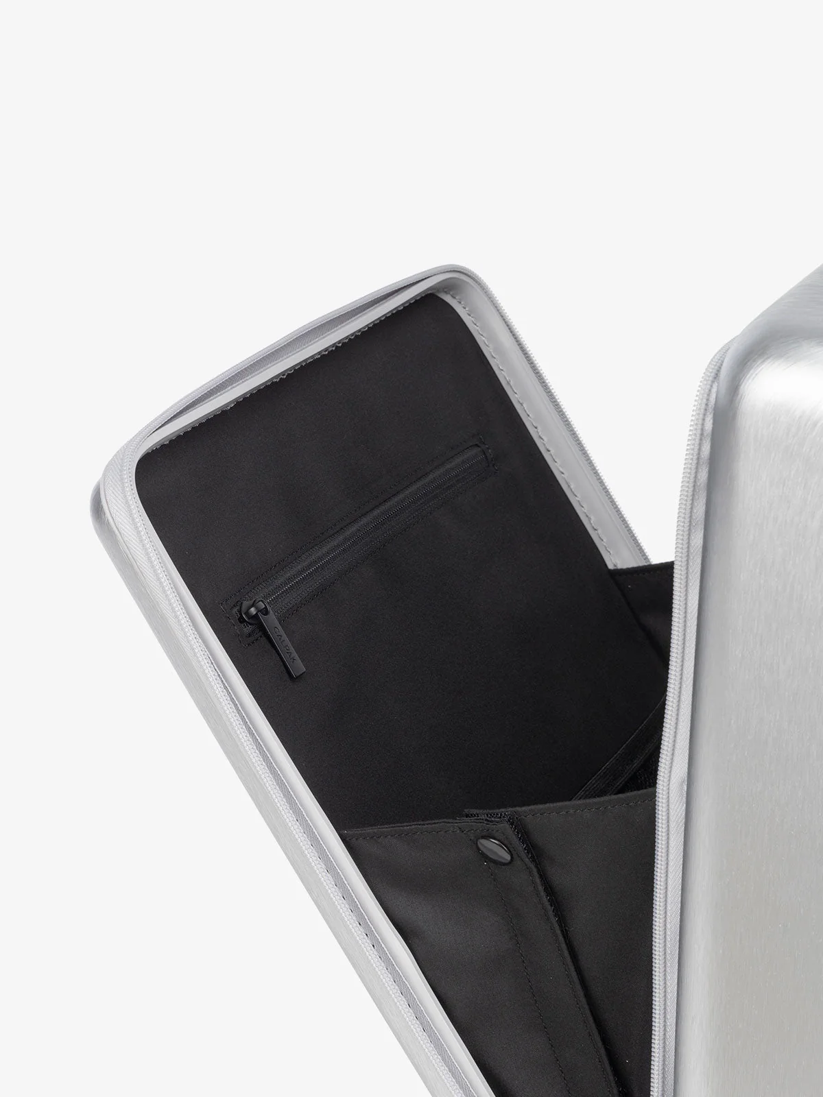 Bagage à main Ambeur avec poche avant