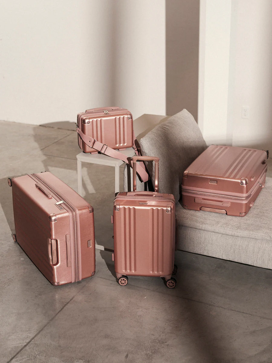 Ensemble de bagages Ambeur 3 pièces