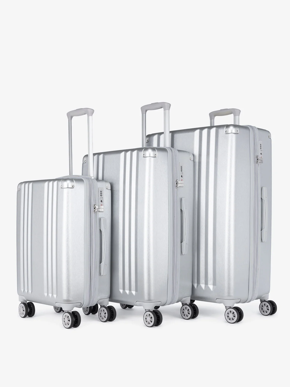 Ensemble de bagages Ambeur 3 pièces
