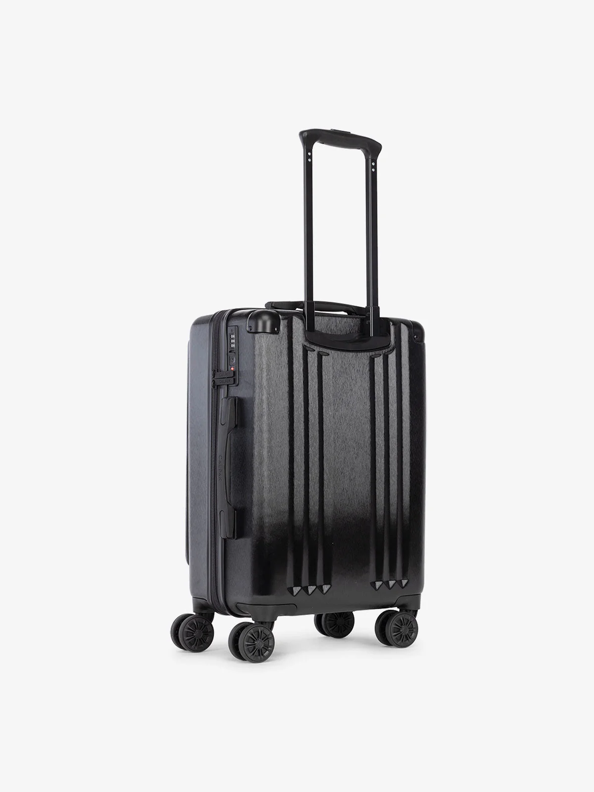 Bagage à main Ambeur avec poche avant