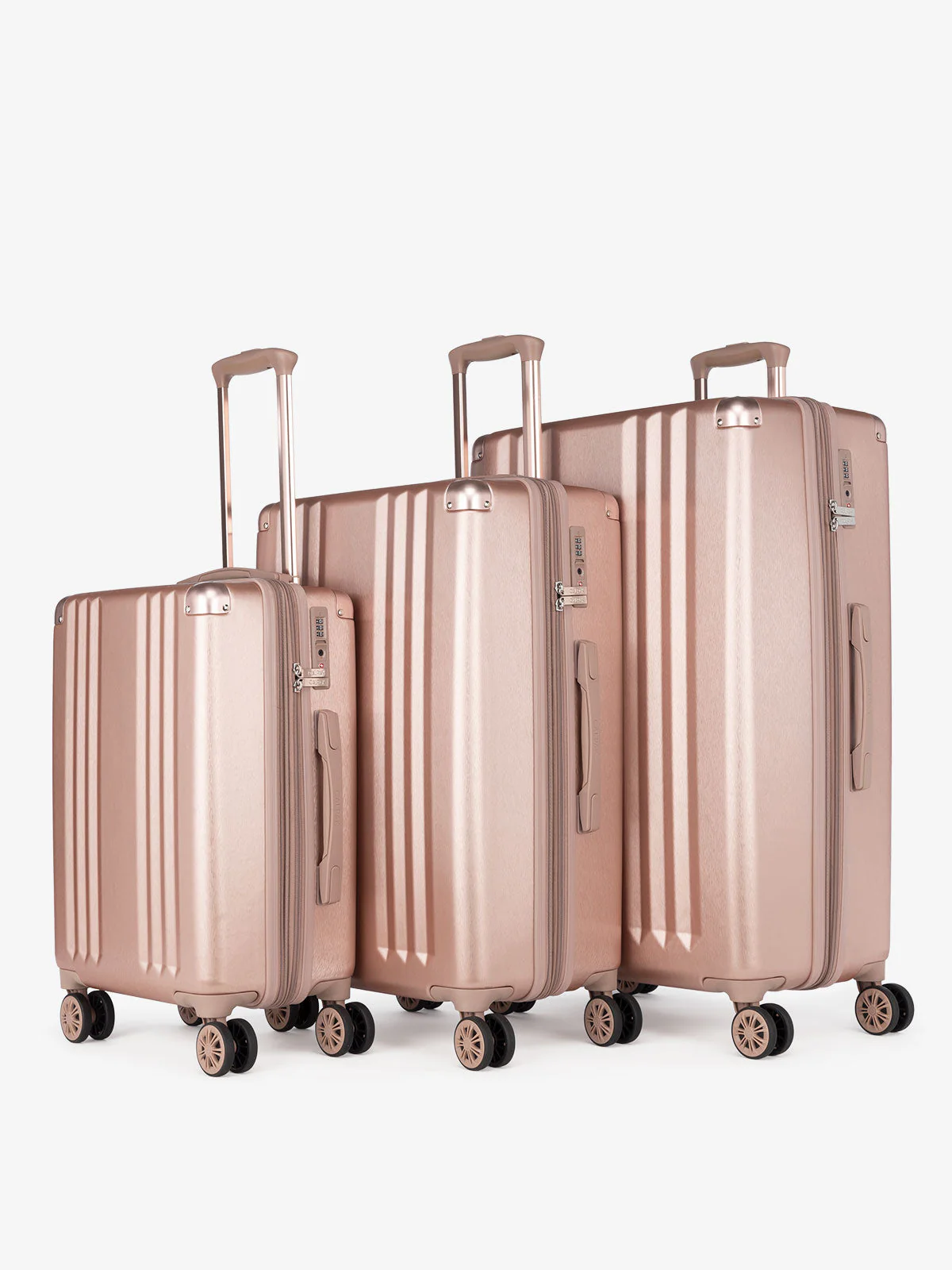 Ensemble de bagages Ambeur 3 pièces