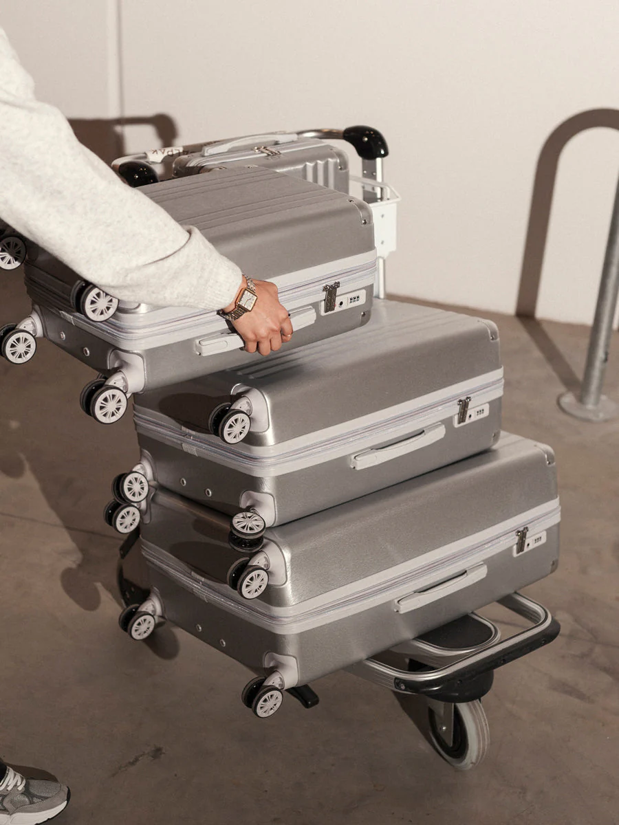 Ensemble de bagages Ambeur 3 pièces