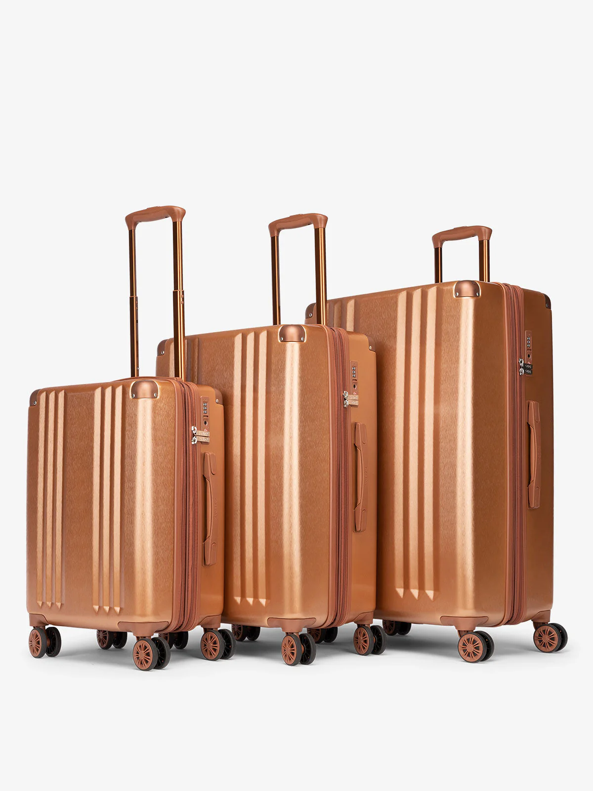 Ensemble de bagages Ambeur 3 pièces