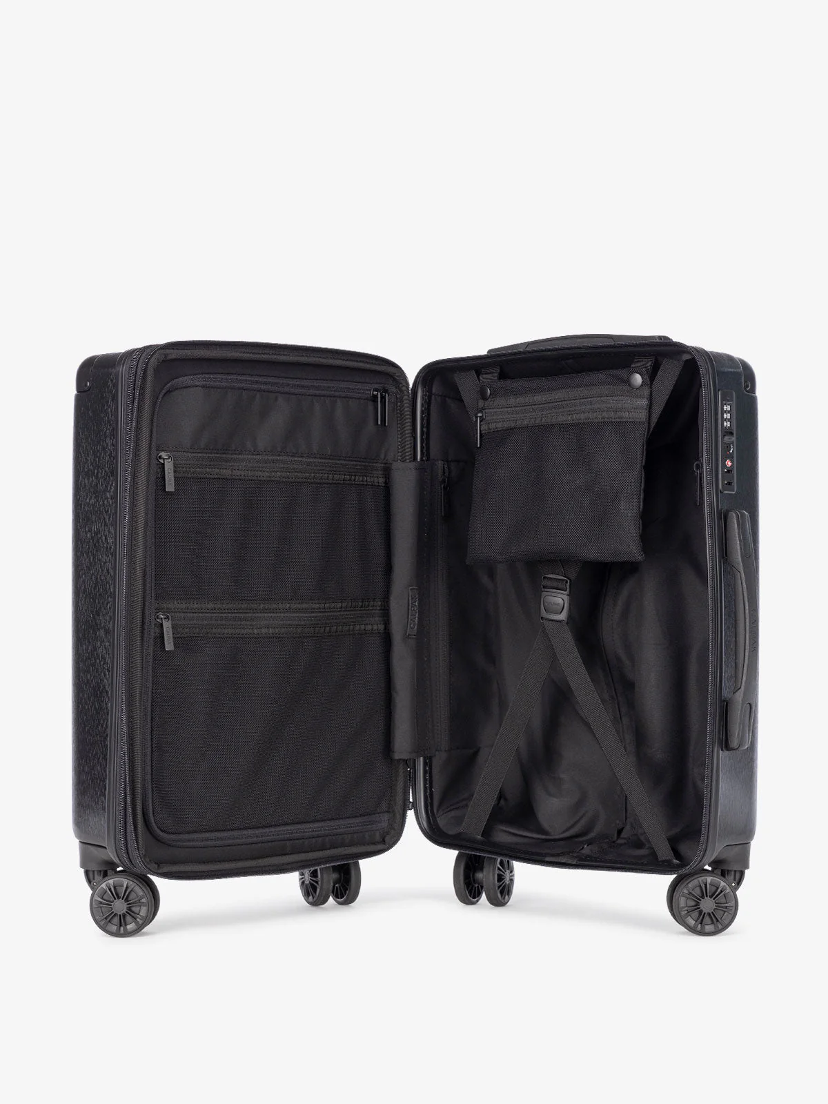 Grand bagage Ambeur
