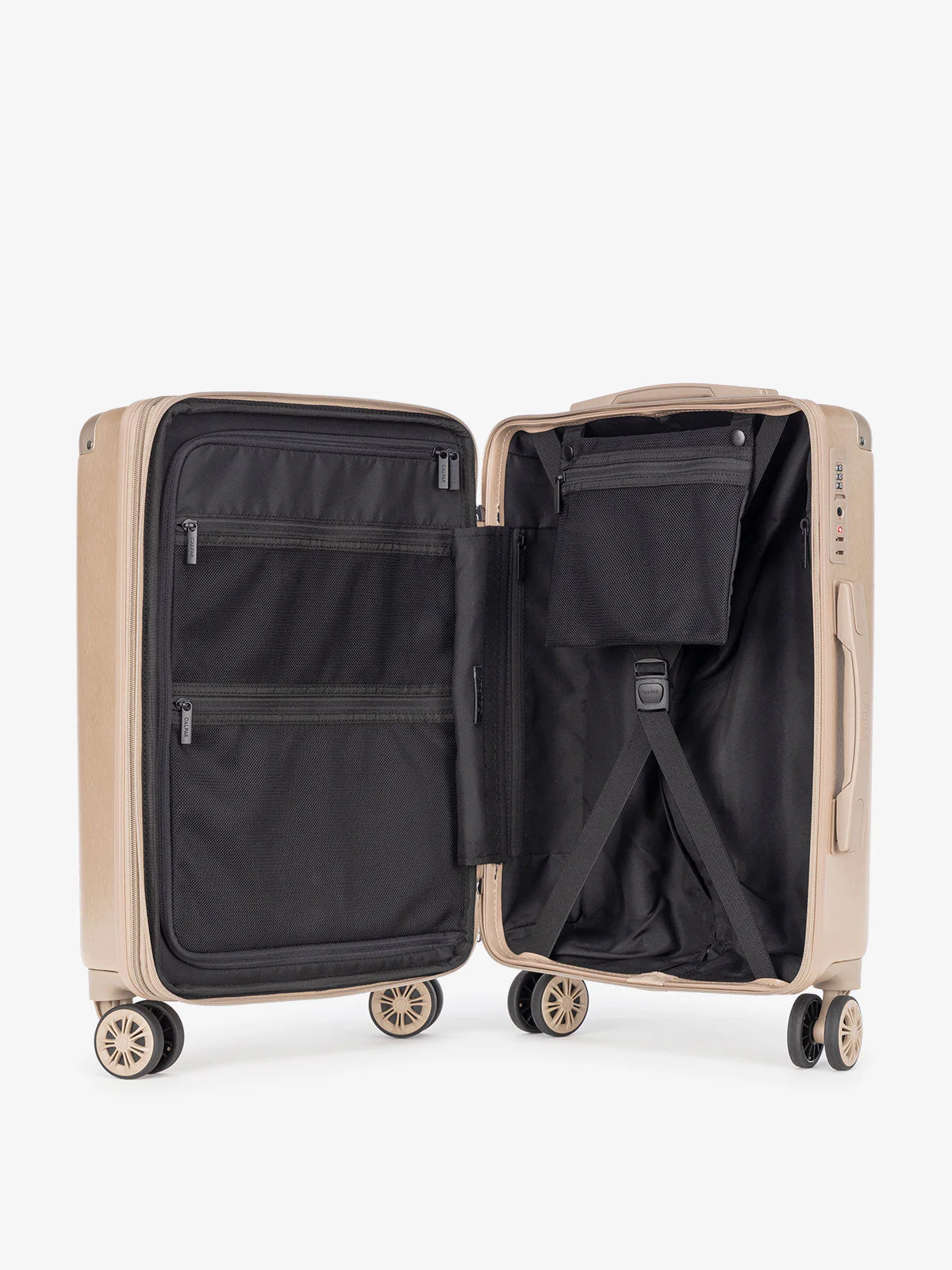 Bagage à main Ambeur