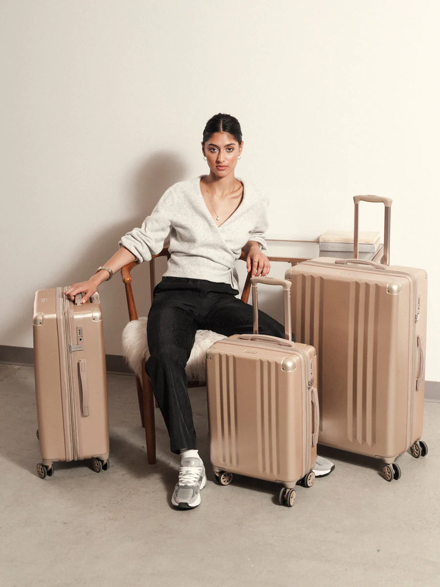Ensemble de bagages Ambeur 3 pièces