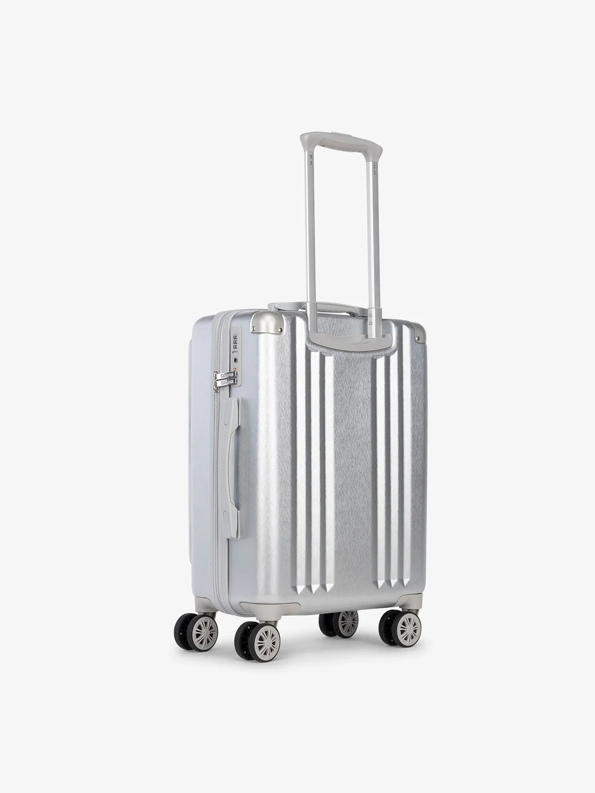 Bagage à main Ambeur avec poche avant