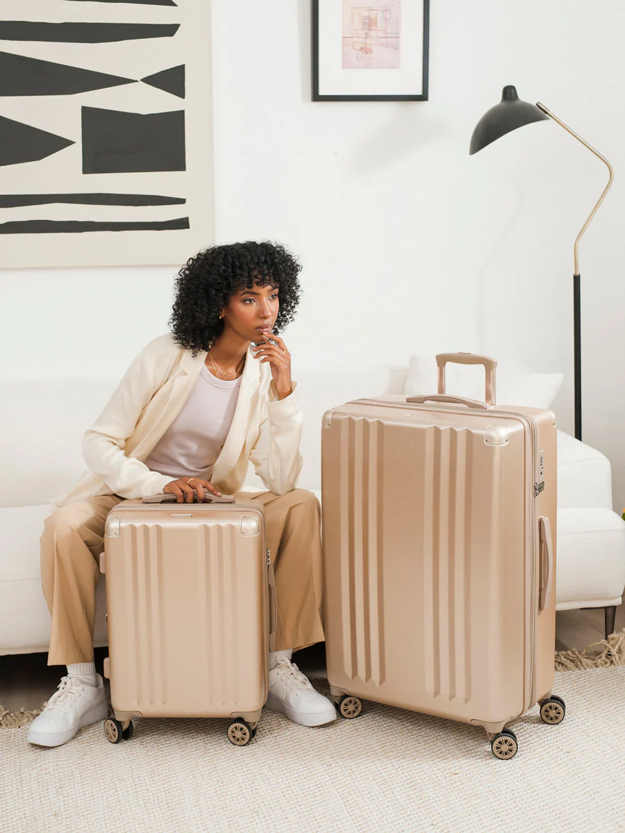 Ensemble de bagages Ambeur 2 pièces