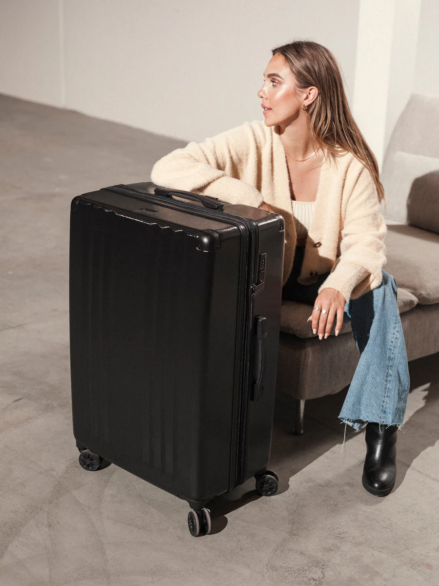 Grand bagage Ambeur