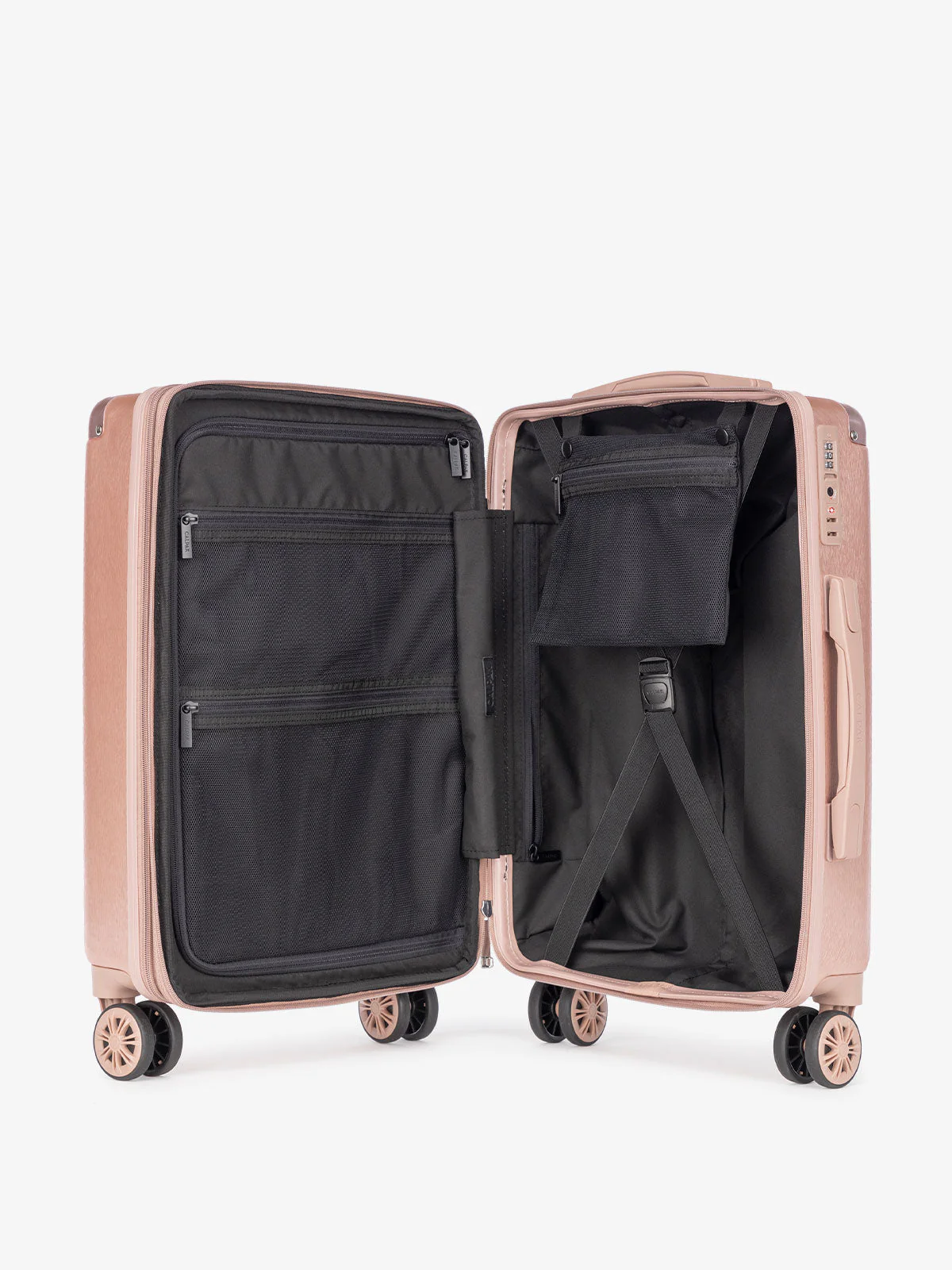 Ensemble de bagages Ambeur 3 pièces