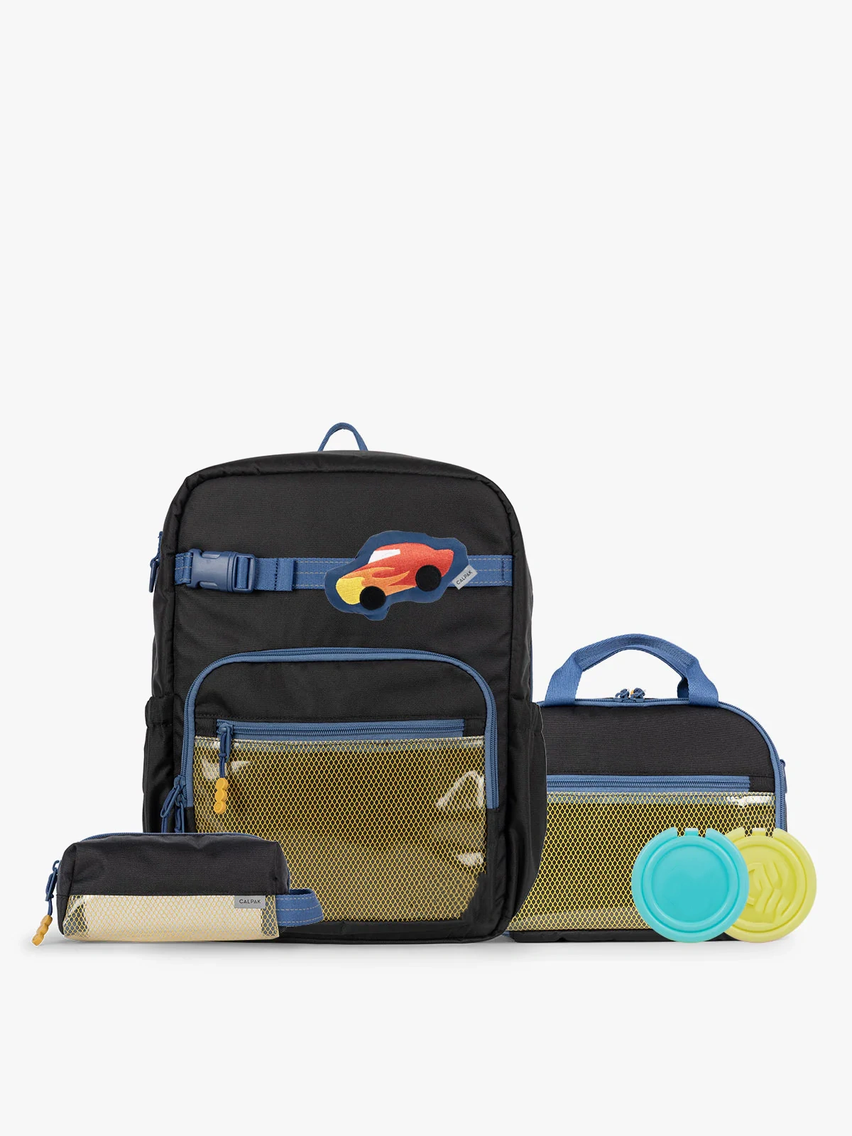 Spacious Backpack for Kids – Perfect for School and Adventures