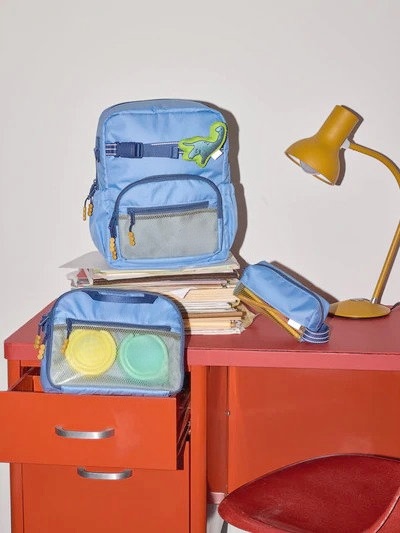 Spacious Backpack for Kids – Perfect for School and Adventures