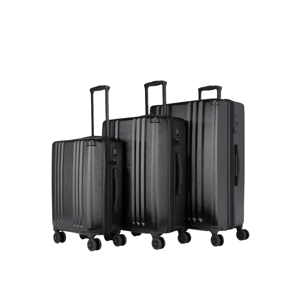 Ensemble de bagages Ambeur 3 pièces
