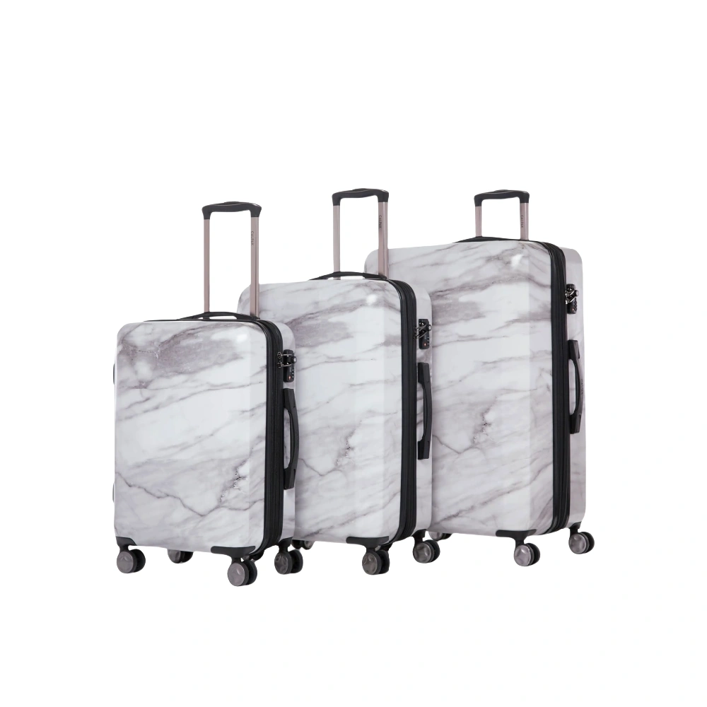 Ensemble de bagages Astyll 3 pièces