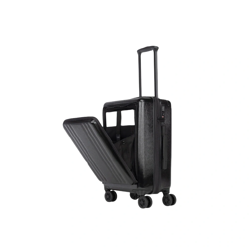 Bagage à main Ambeur avec poche avant