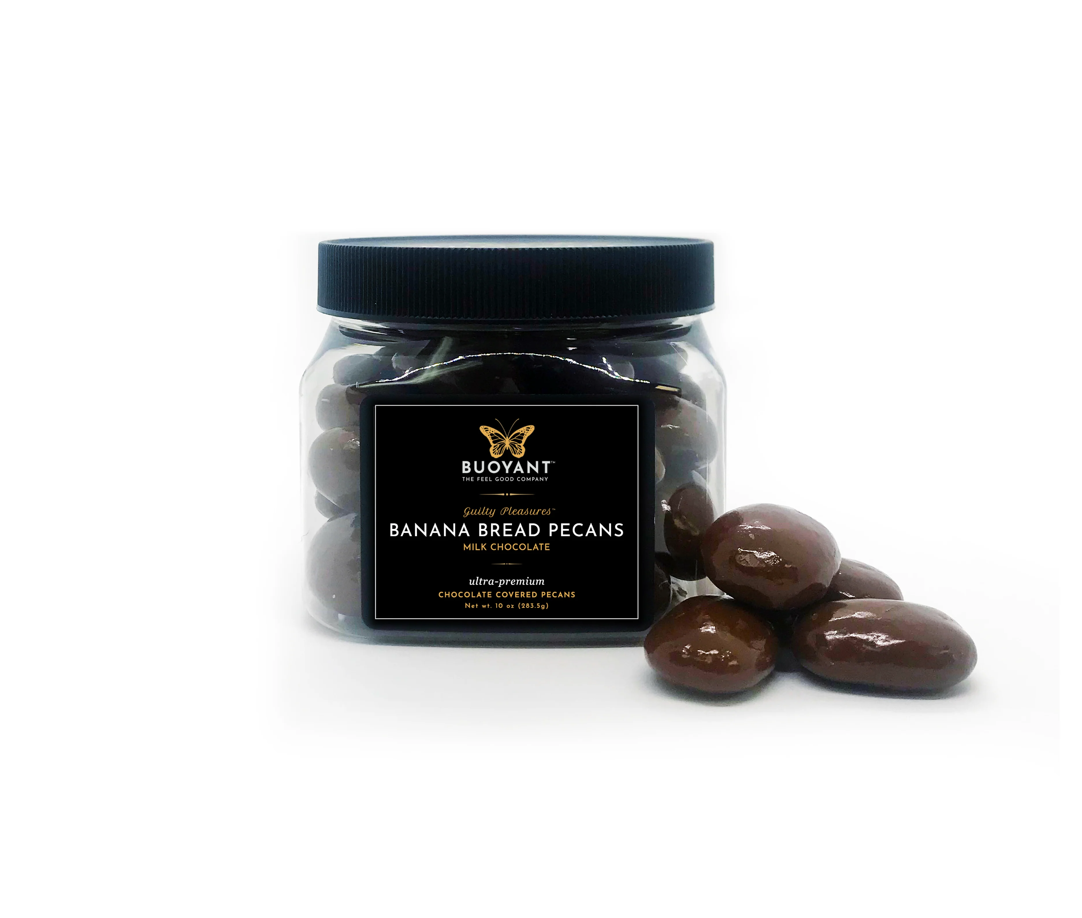 Candied Nuts & Fruits