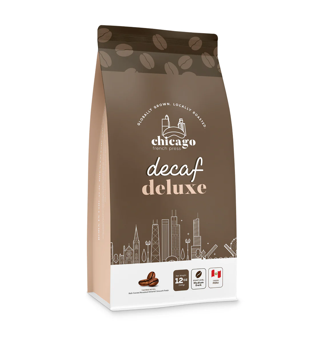 Decaf Coffee