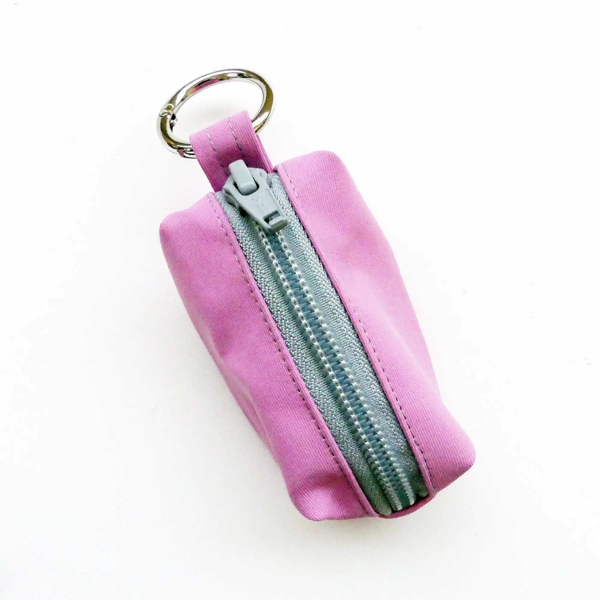 Precision Fit Nylon Poop Bag Holder Matching Leads and Harnesses