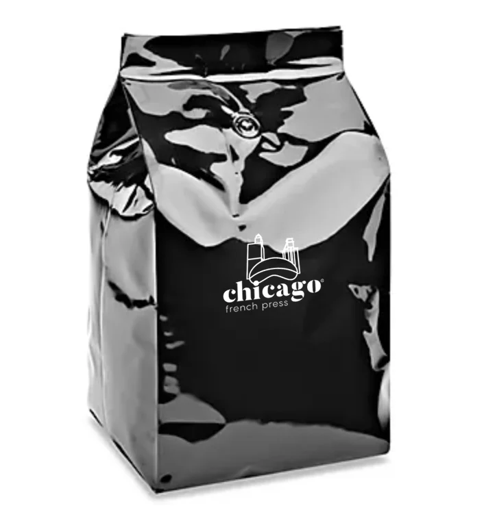 Black Tuxe (Ethiopian Yirgacheffe)