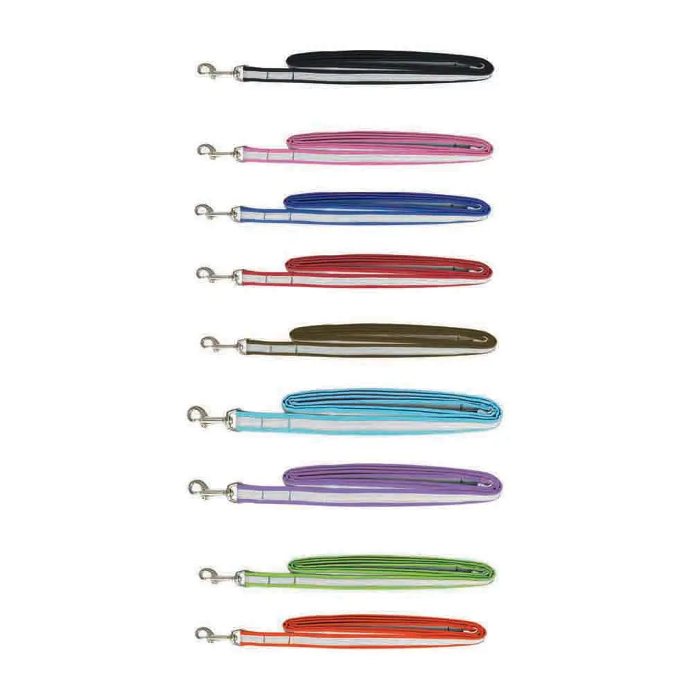 My Canine Kids Precision Fit Nylon Dog Leash Matching our Harnesses