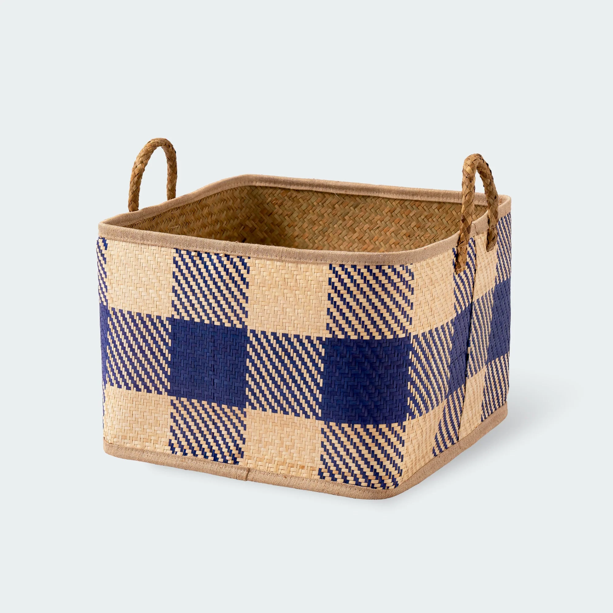 Wicker baskets