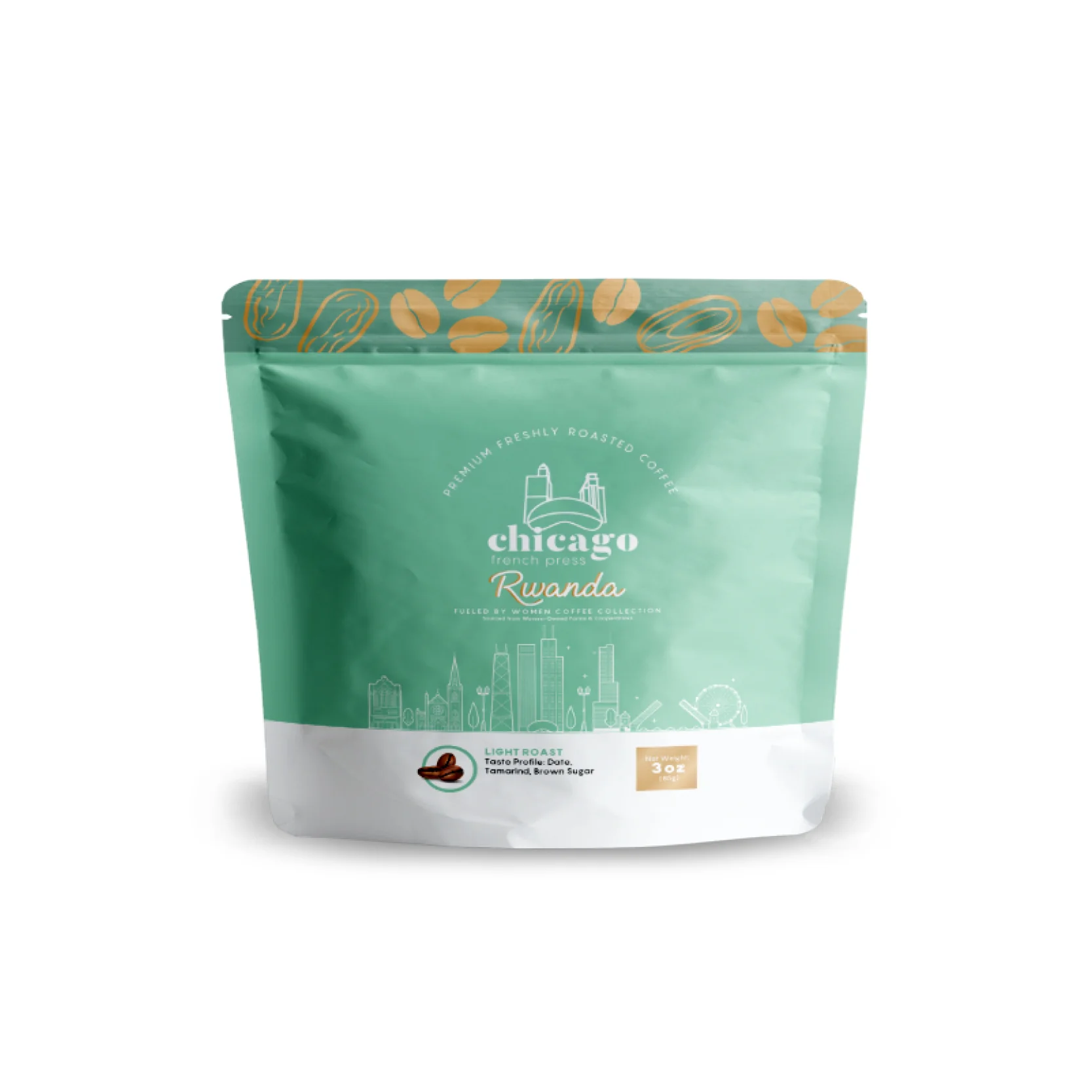 Single Origin Coffee