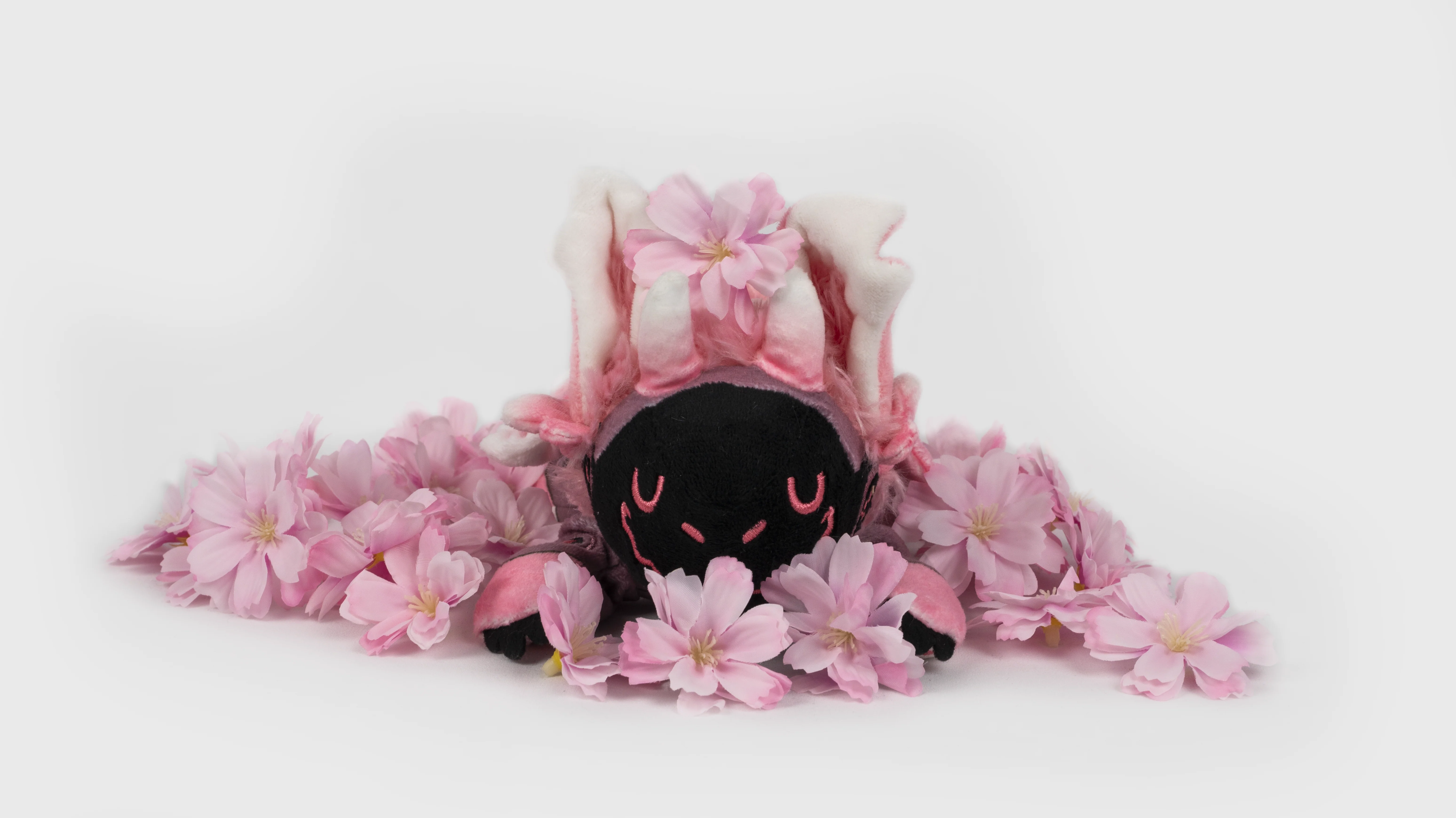 Protogen Sakura Protobean - Limited Edition Plushie