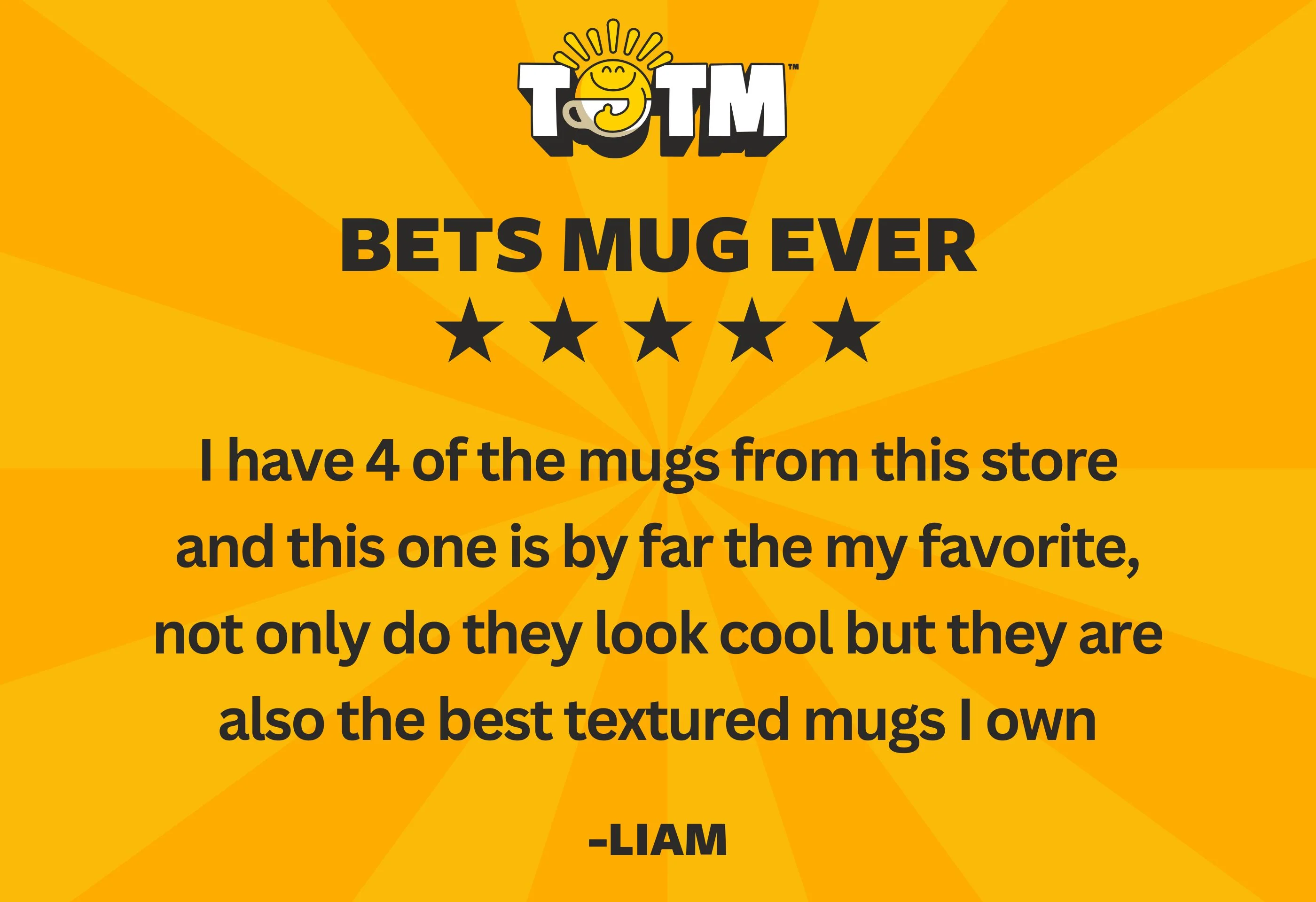 Mystery Mug