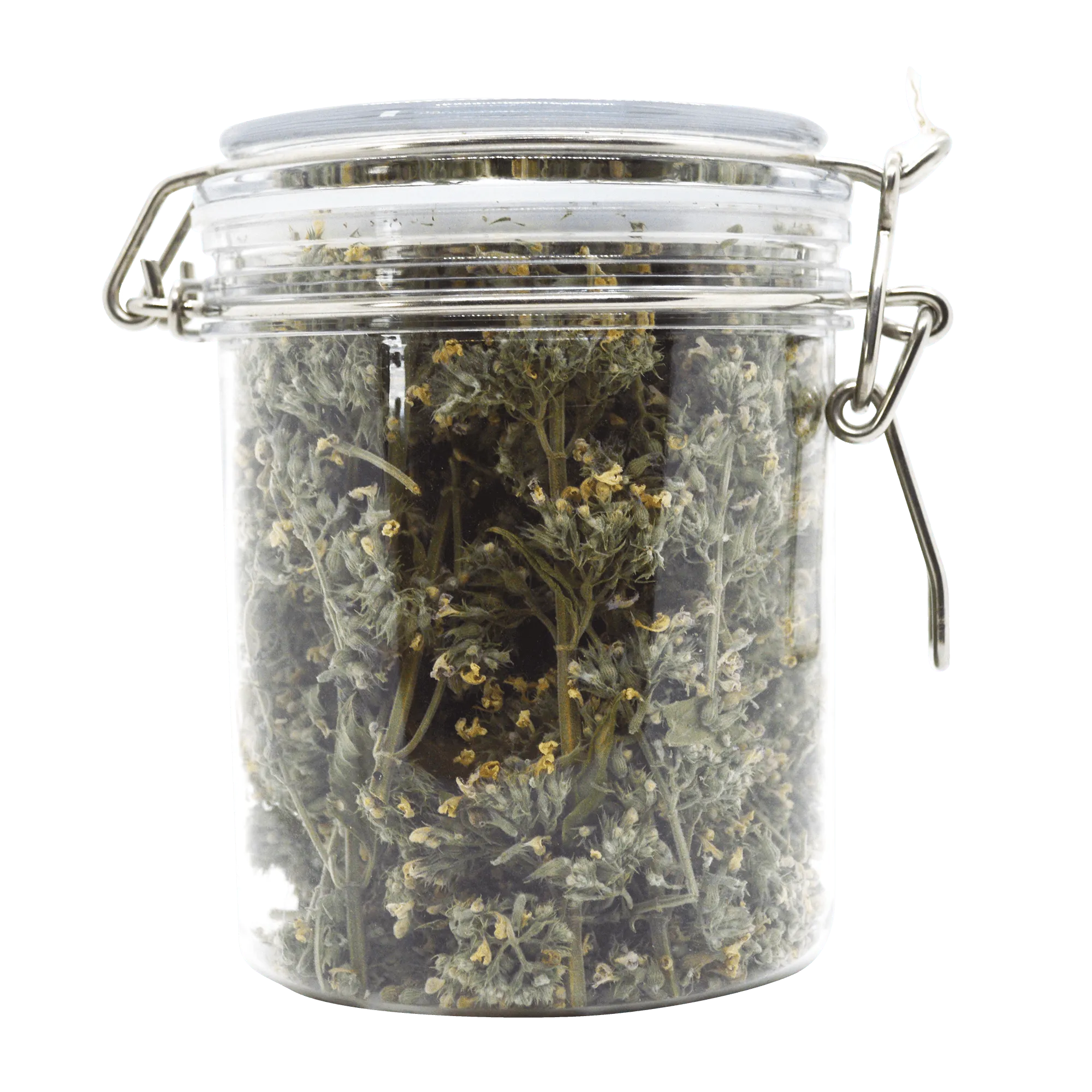 Jar Catnibas® Catnip Buds