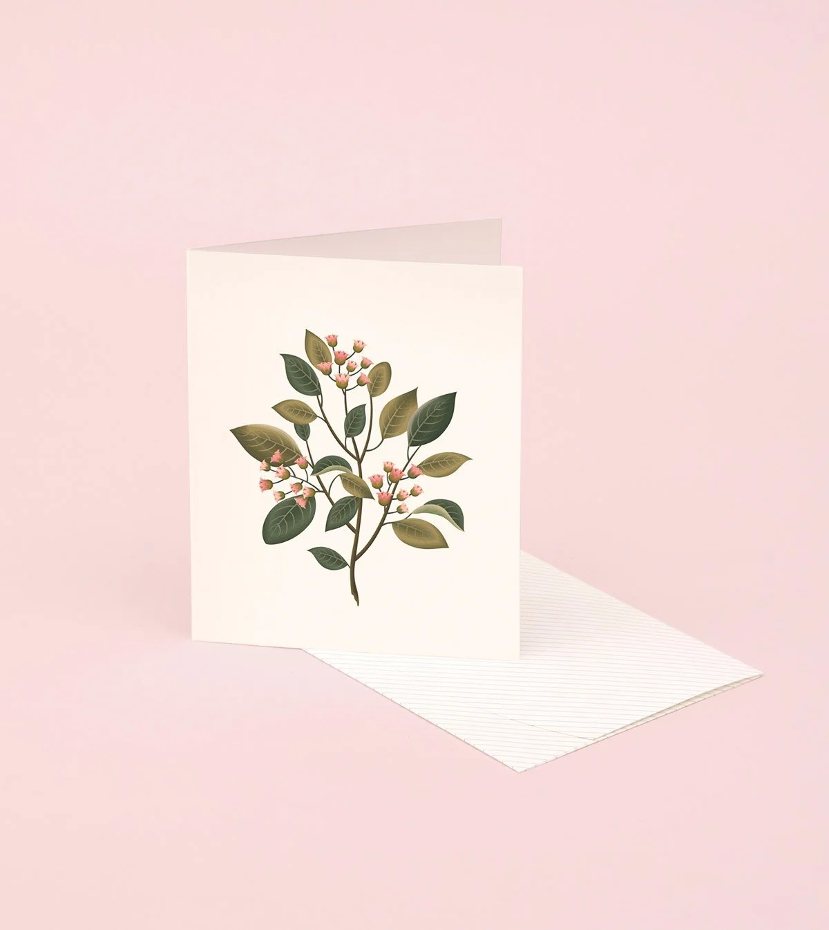 SCENTED CARDS