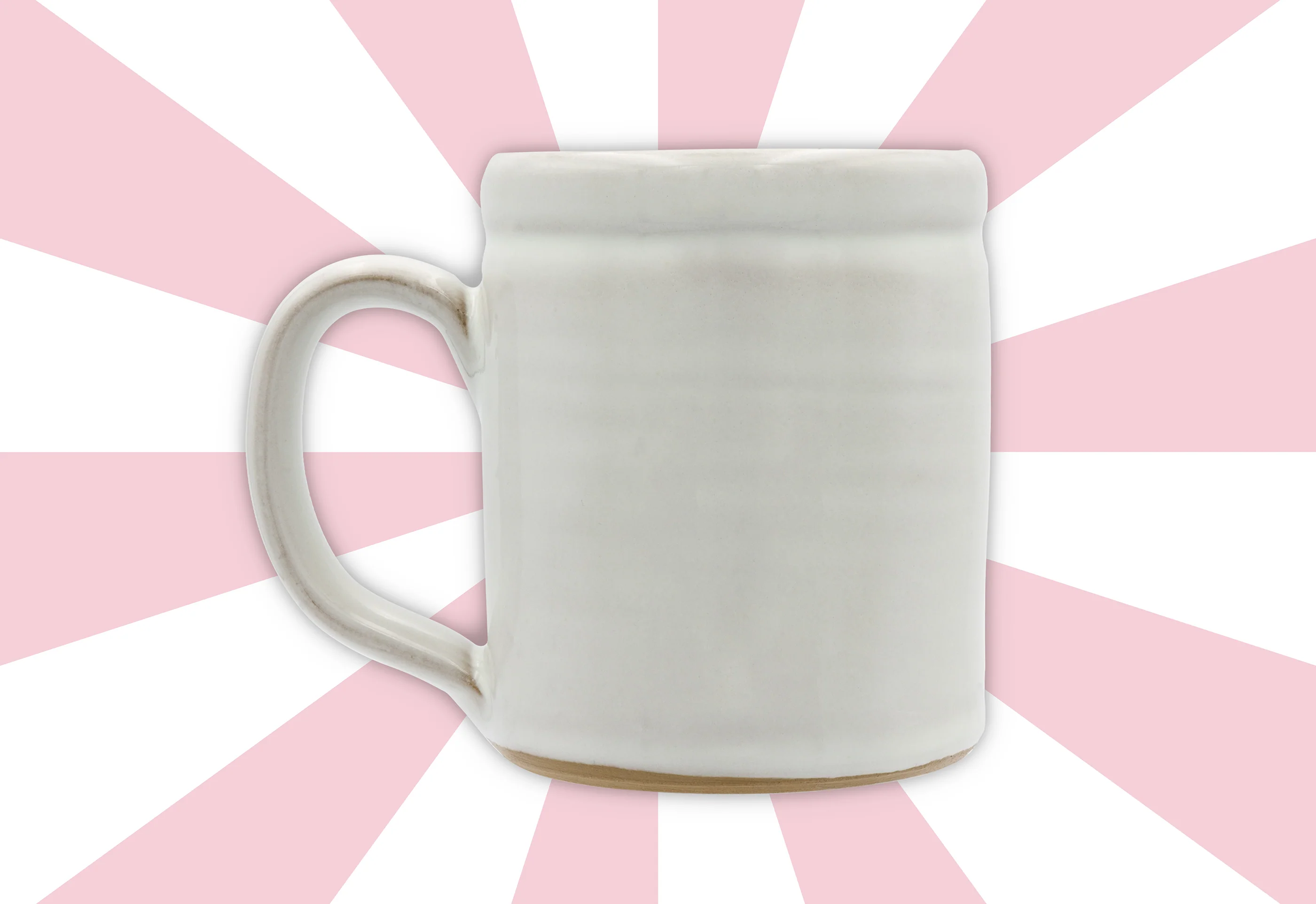 Fluffin' Delicious Mug