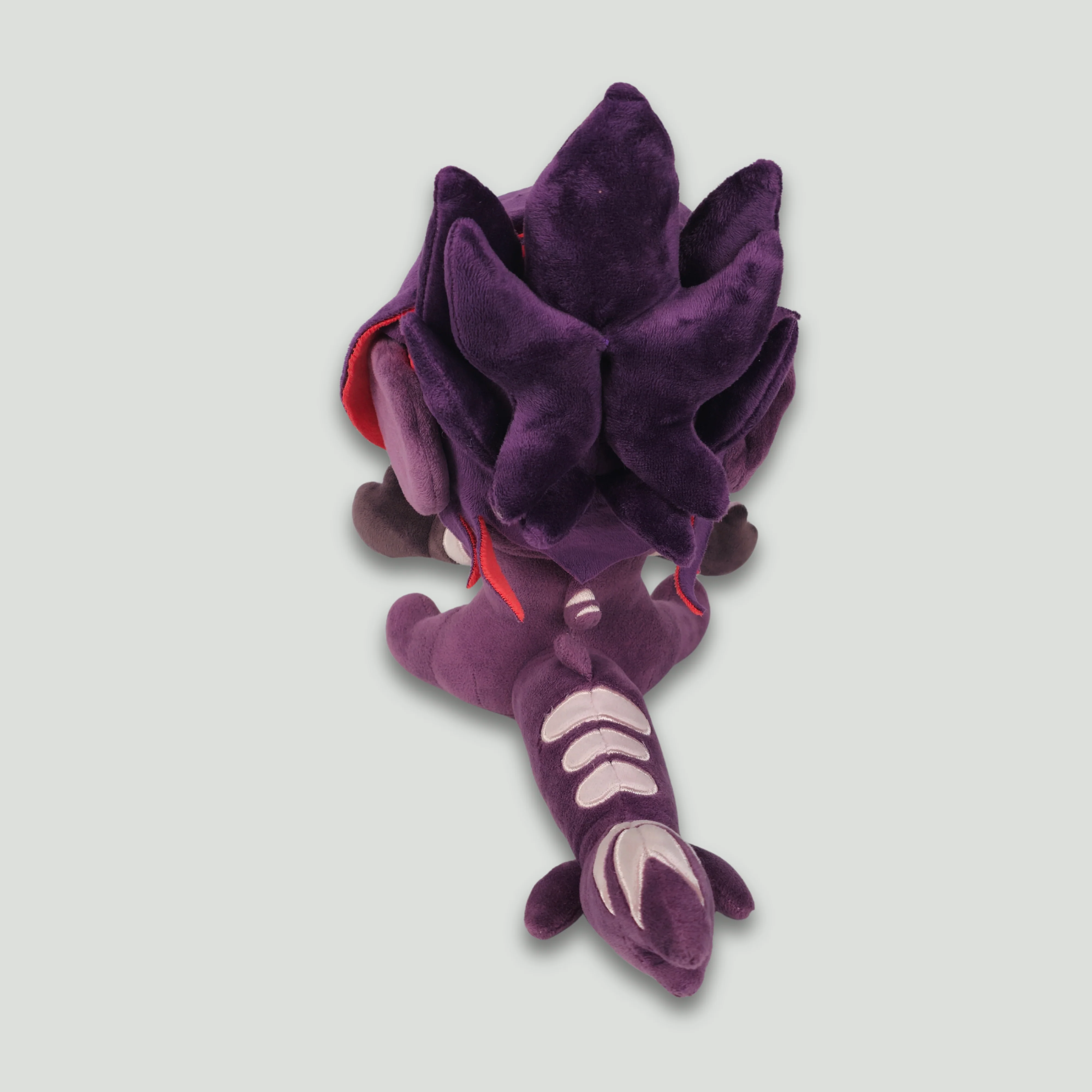 RuDragon Mako the Shark - Sitting Plushie