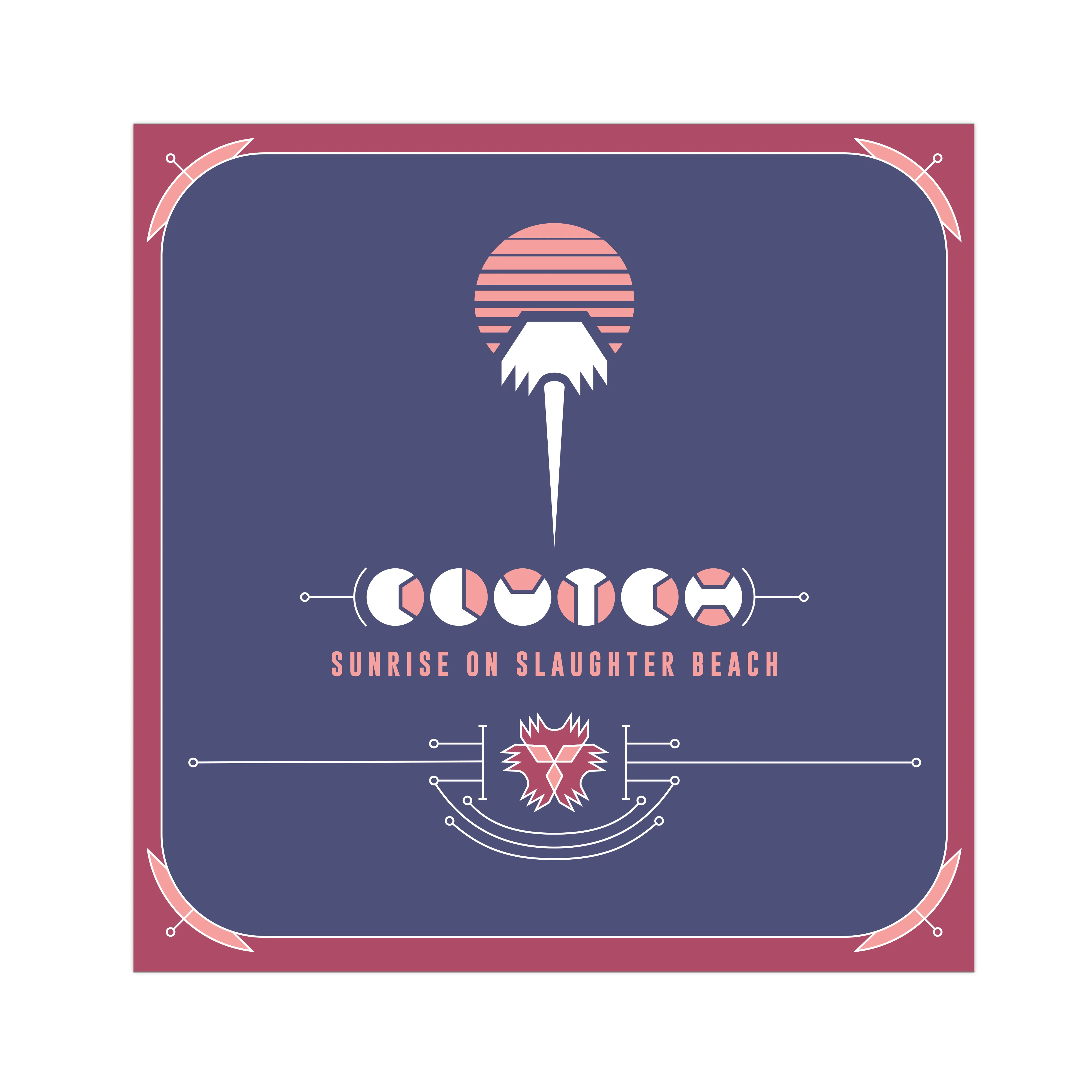 Sunrise on Slaughter Beach 7 Box Set (Limited)