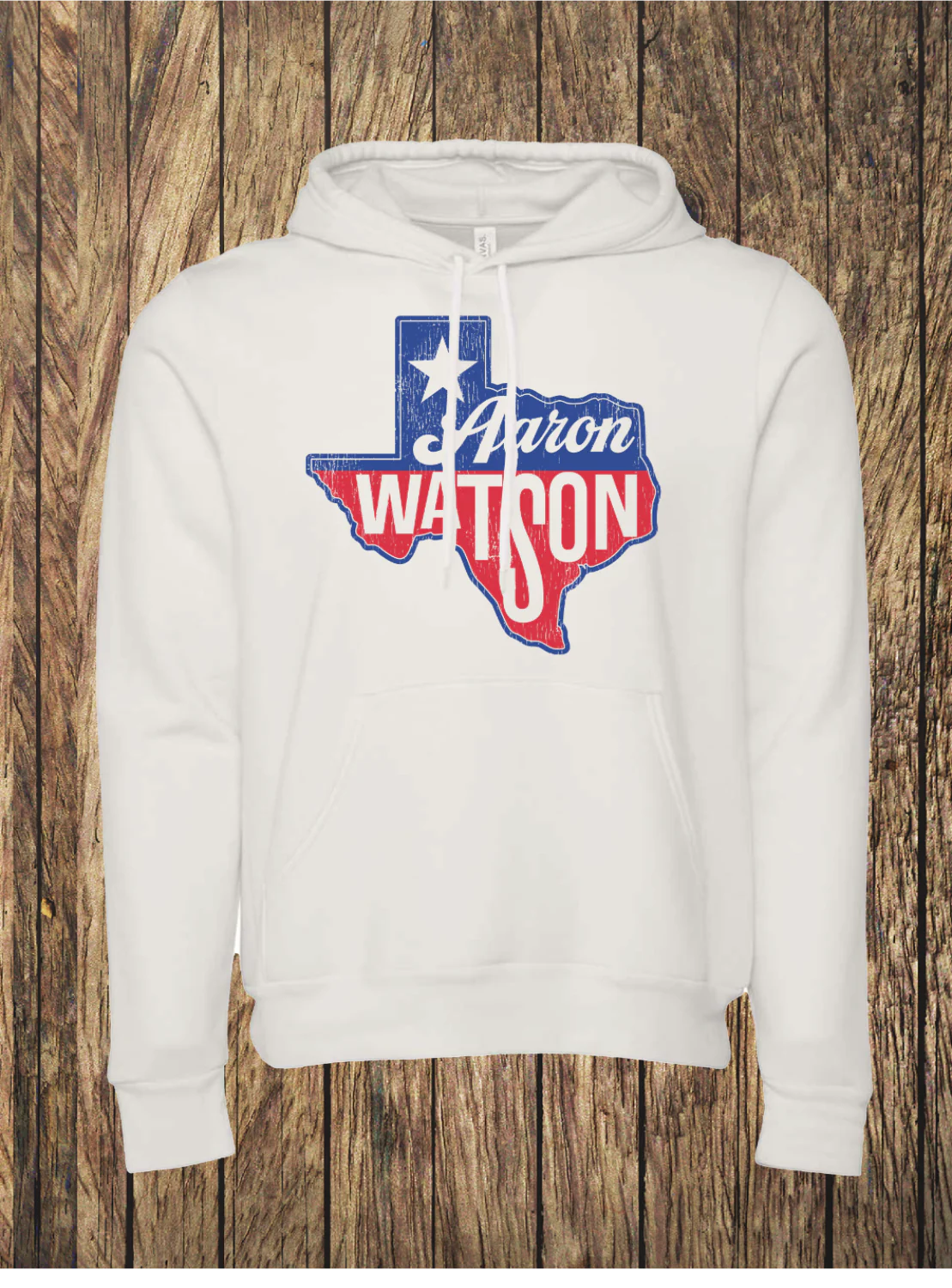 AW Texas Hoodie