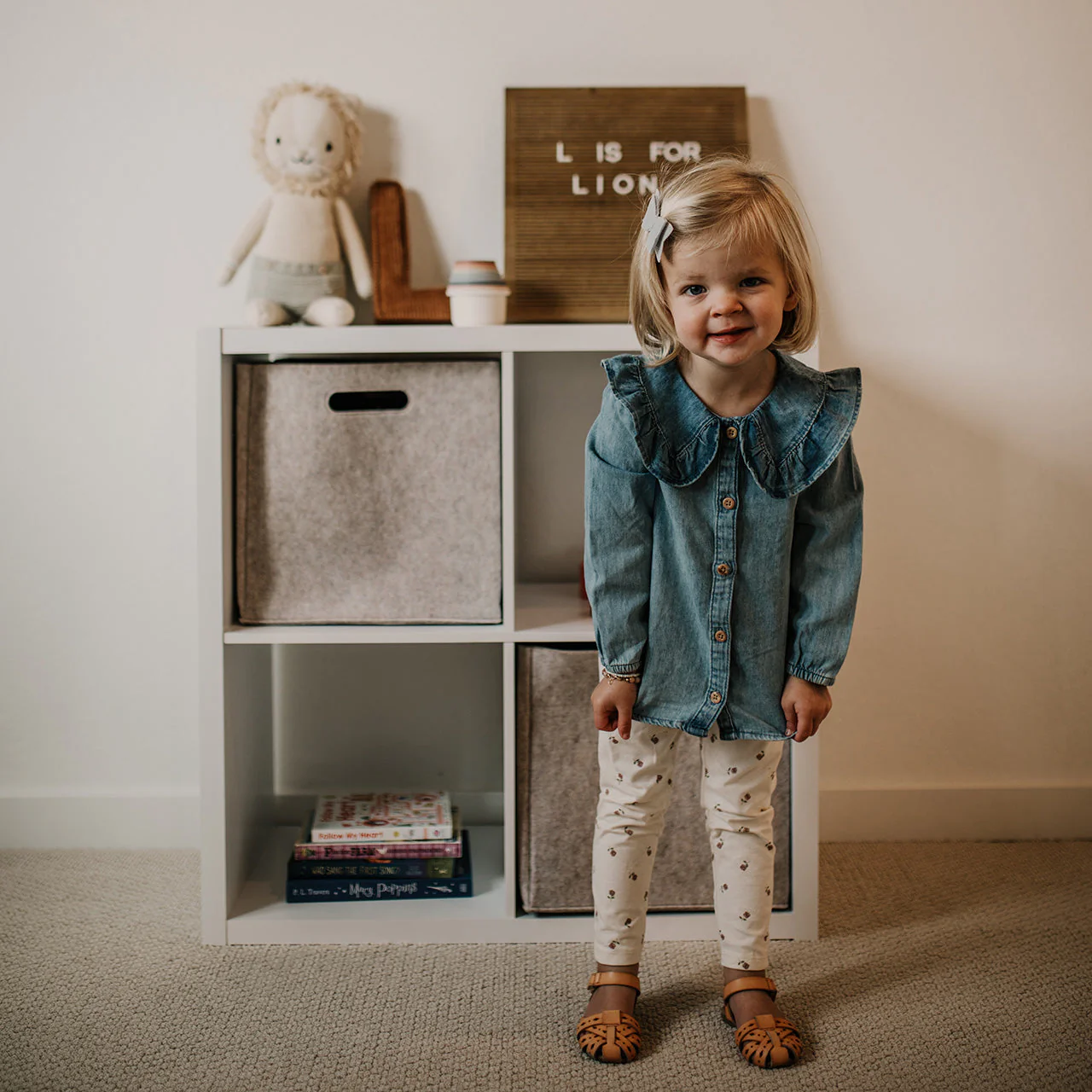 Felt Collection Gift Set