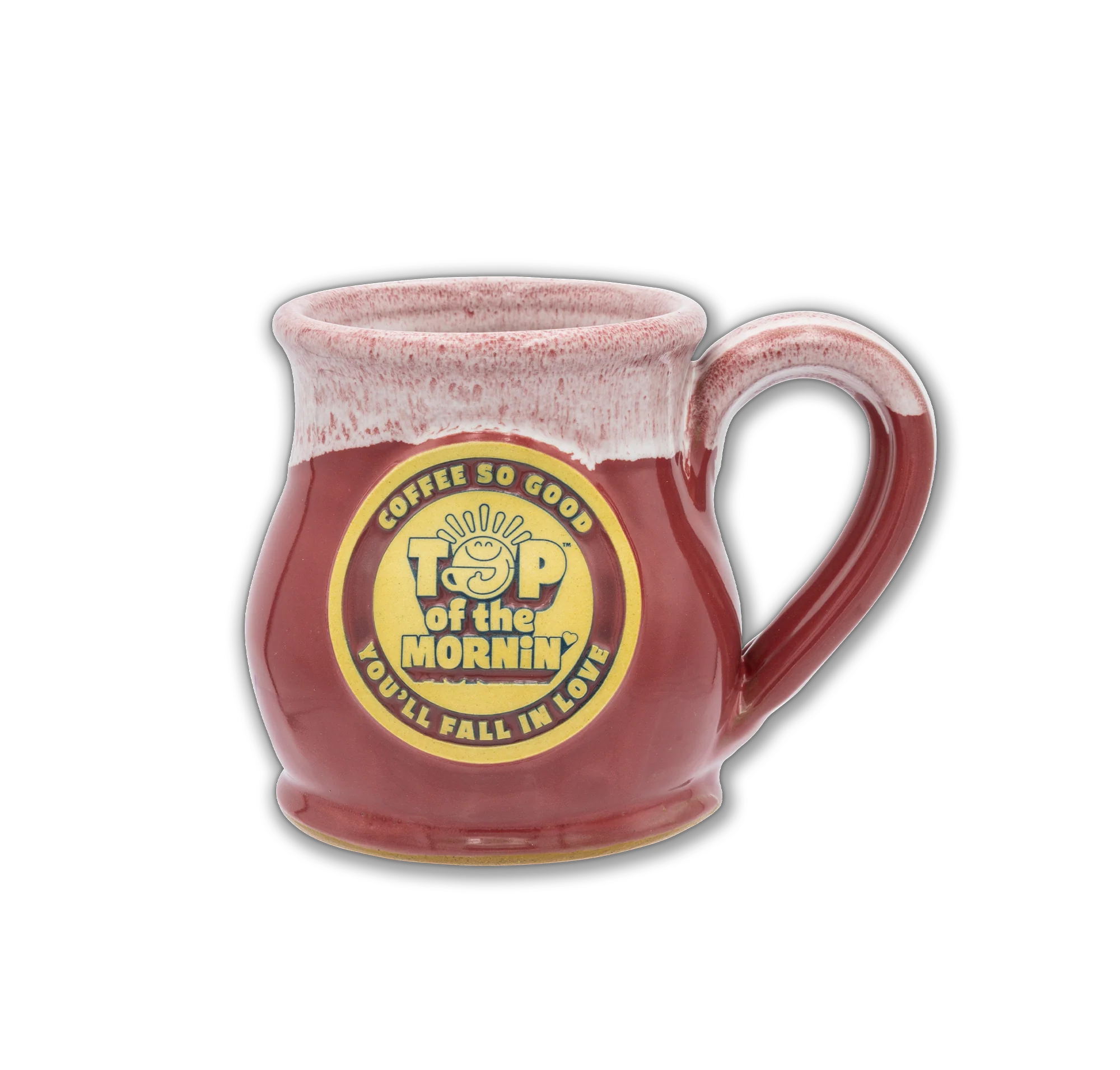Fall in Love Mug