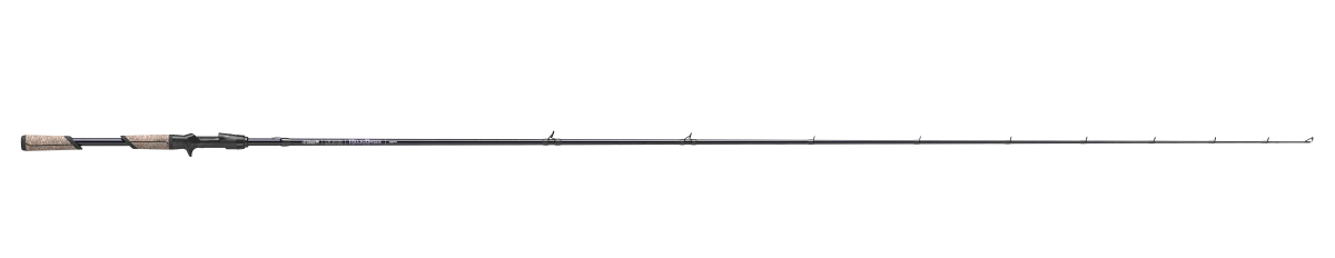 MOJO BASS TRIGON CASTING RODS