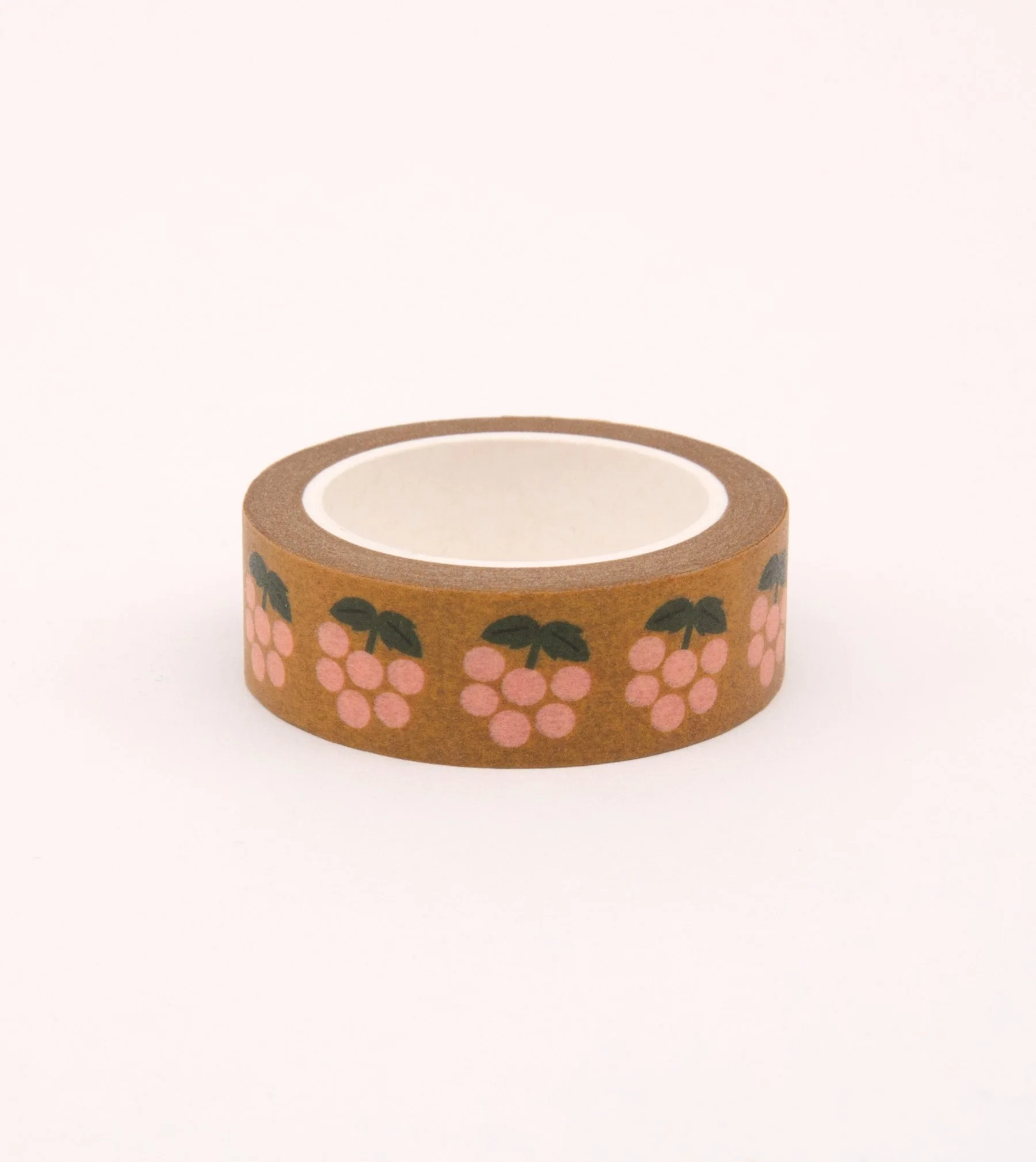 Tropical Berry Washi Tape - 15mm