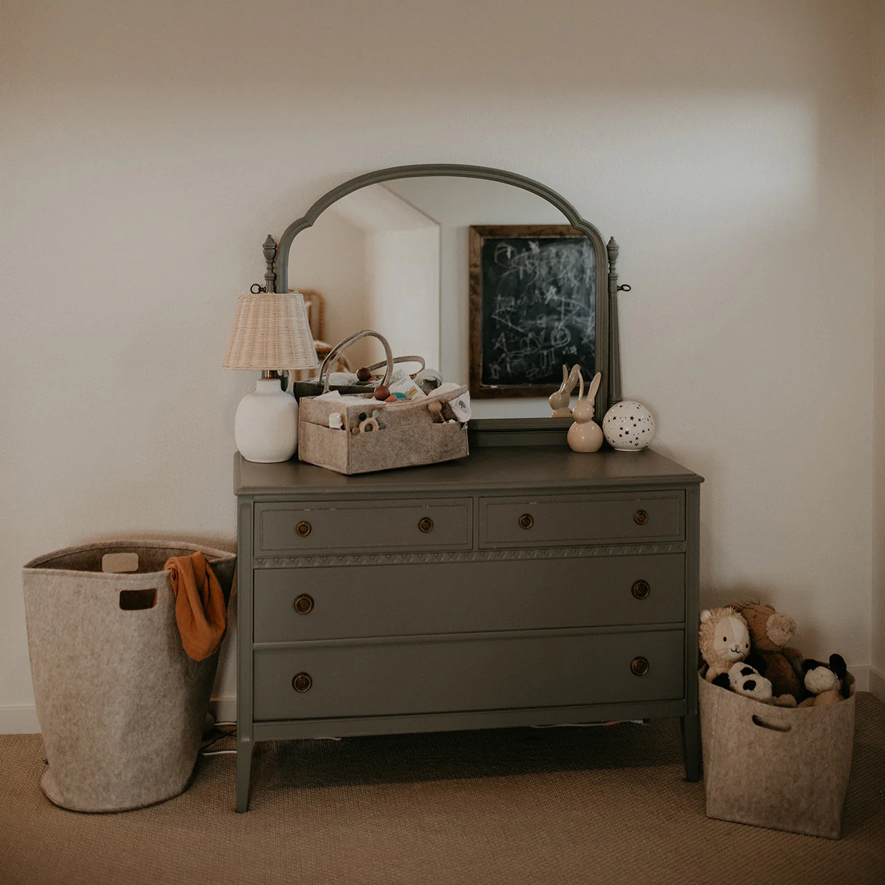 Felt Collection Gift Set