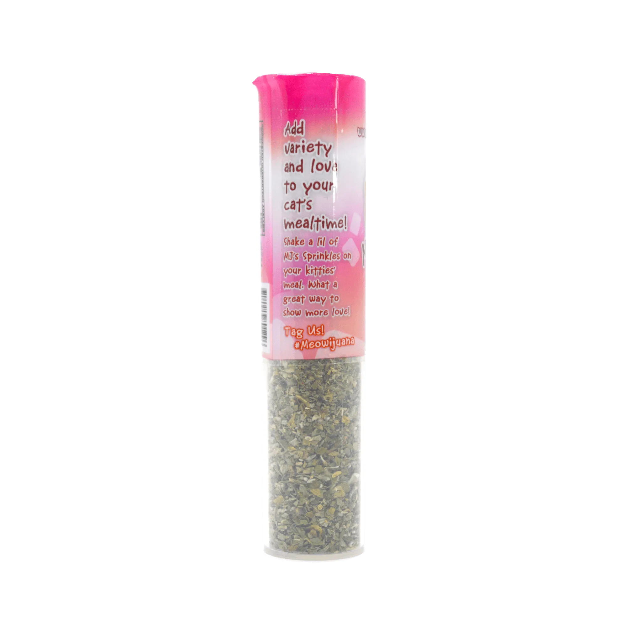 MJ's Marshmallow Sprinkles